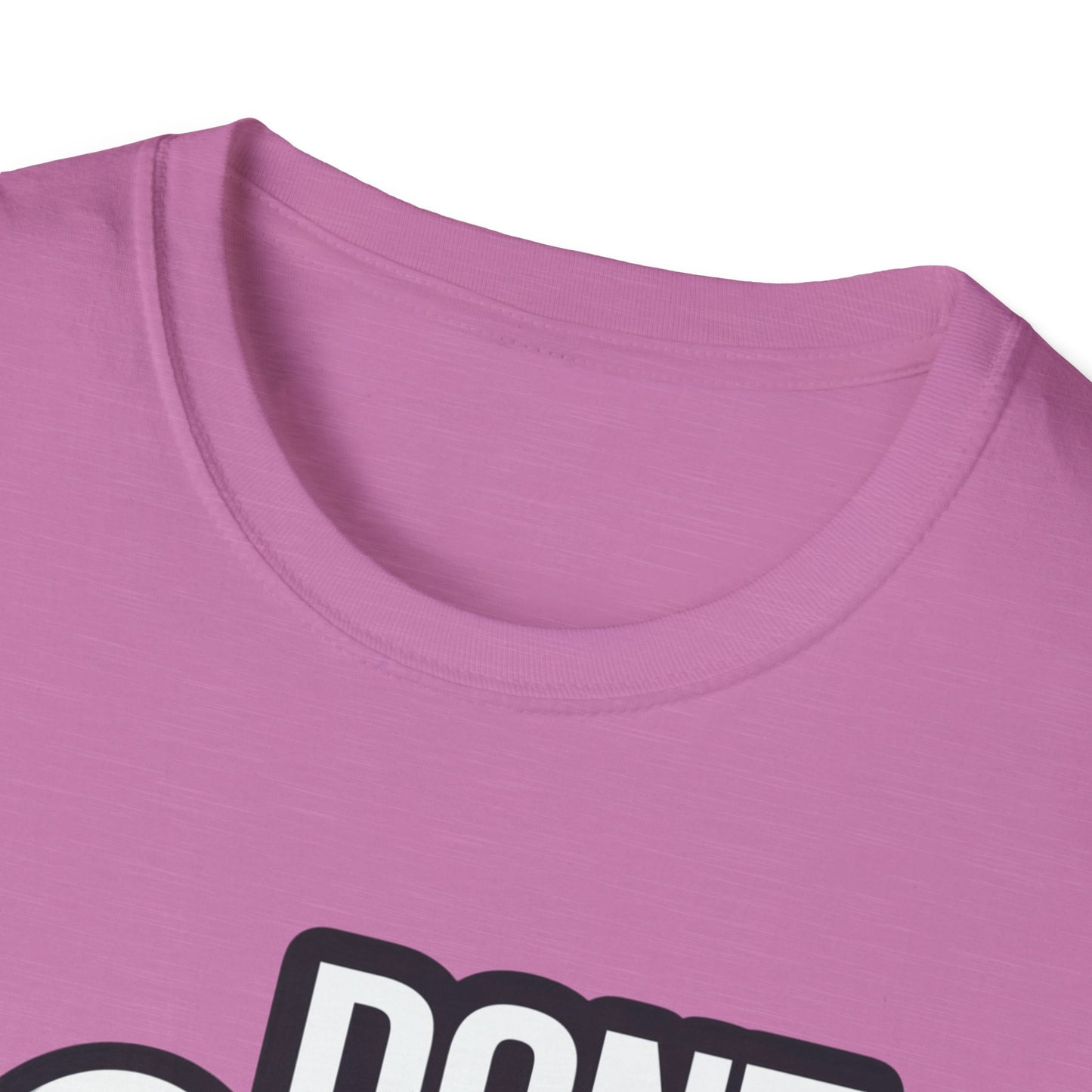 Funny Ghost T-Shirt | Don't Ghost Me Bro Tee | Halloween Gift, Casual Wear, Unisex Graphic Tee, Humor Shirt, Spooky Season Style