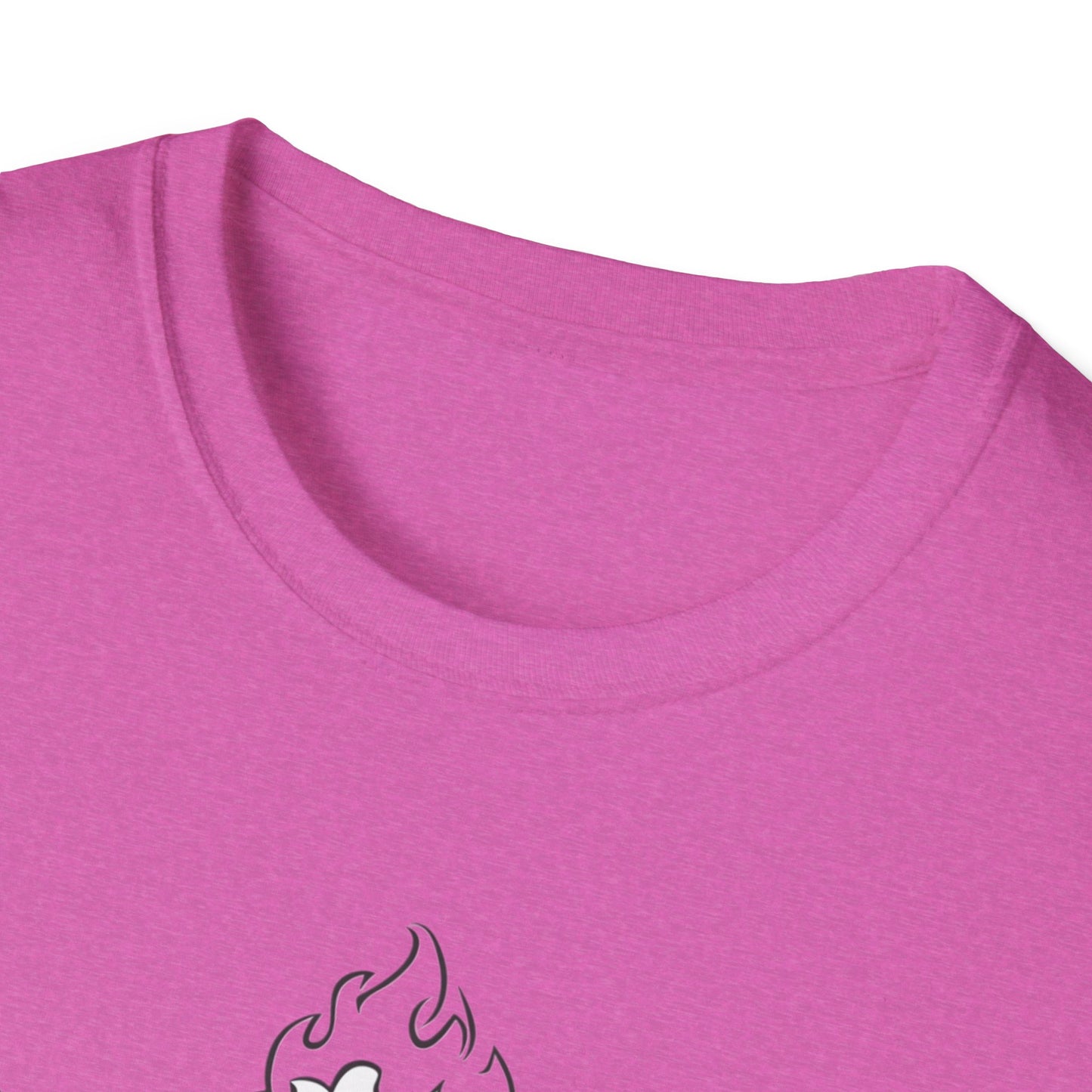 Funny Workout T-Shirt - I Workout to Burn Off the Crazy