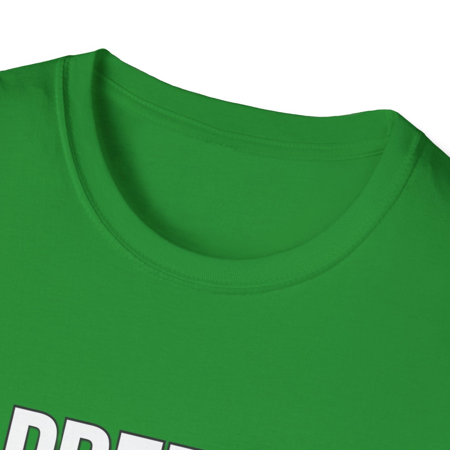 Funny Pun T-Shirt - "I Prefer My Puns Intended" Unisex Softstyle Tee