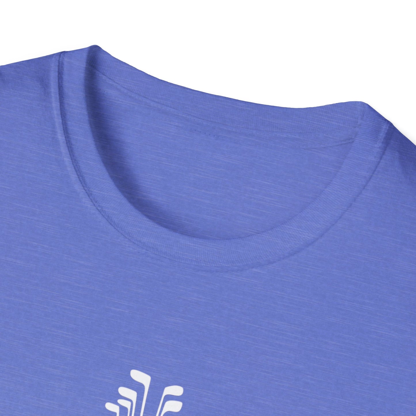 Funny Golf T-Shirt for Couples - "I Got Some Golf Clubs for My Wife"