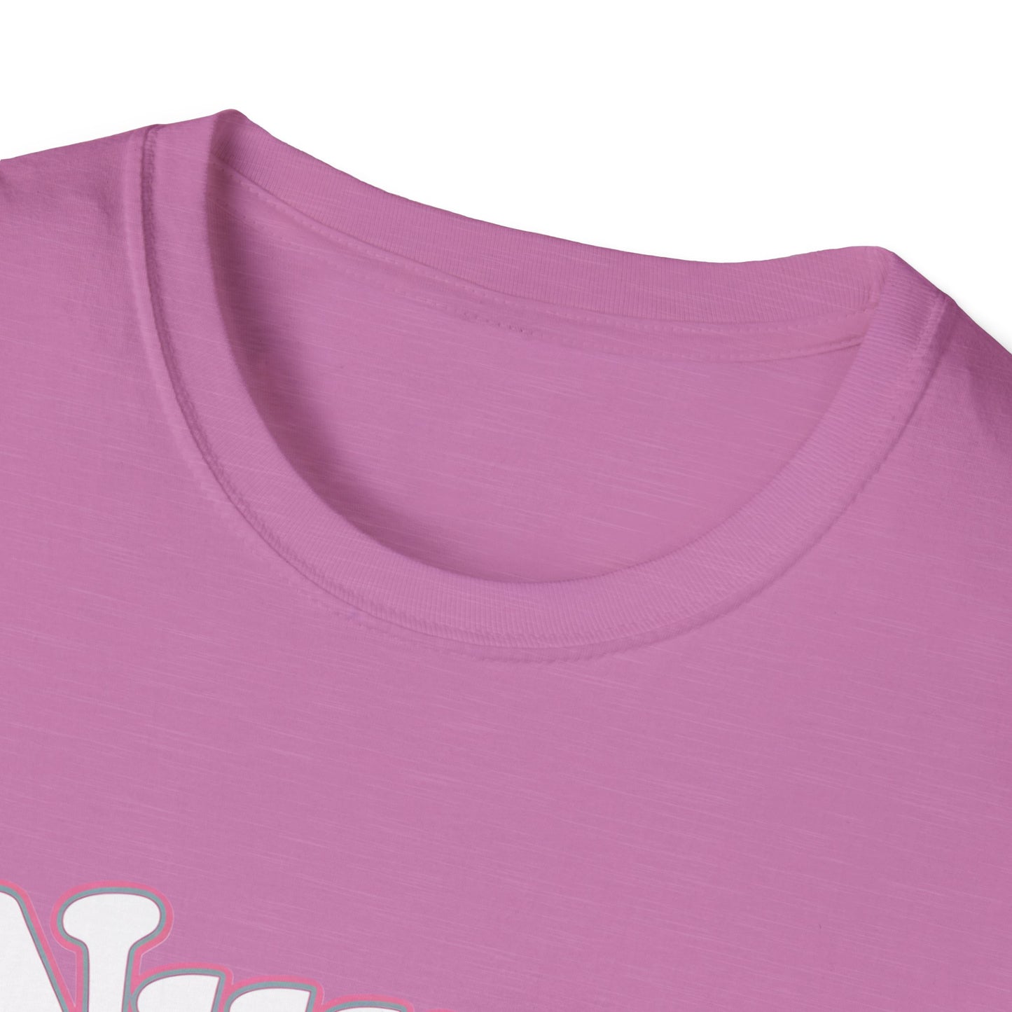 Nurse Skill Love T-Shirt | Unisex Softstyle Tee for Healthcare Heroes