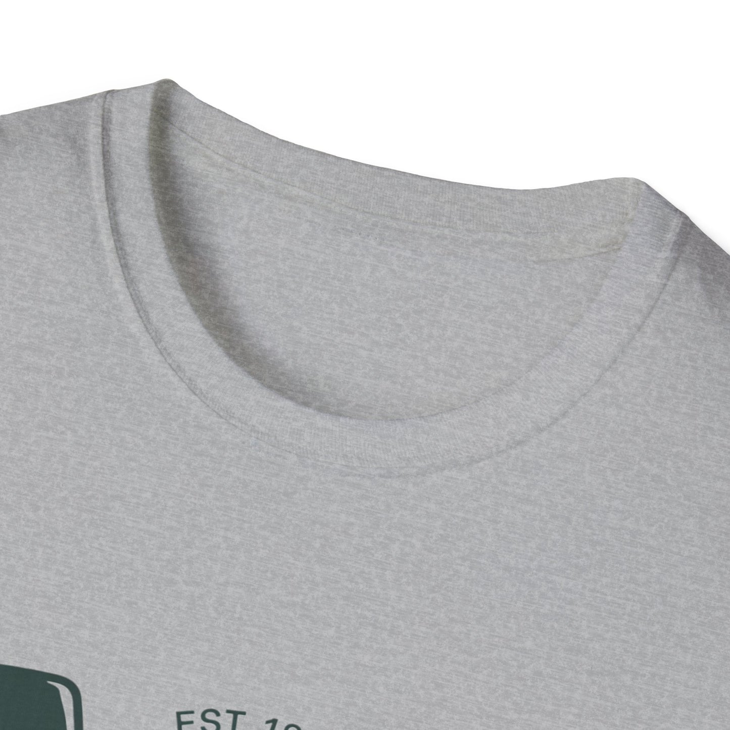 Gardening Humor T-Shirt, Funny Gardening Gift, Unisex Plant Lover Tee, Birthday Gift, Garden Enthusiast Apparel