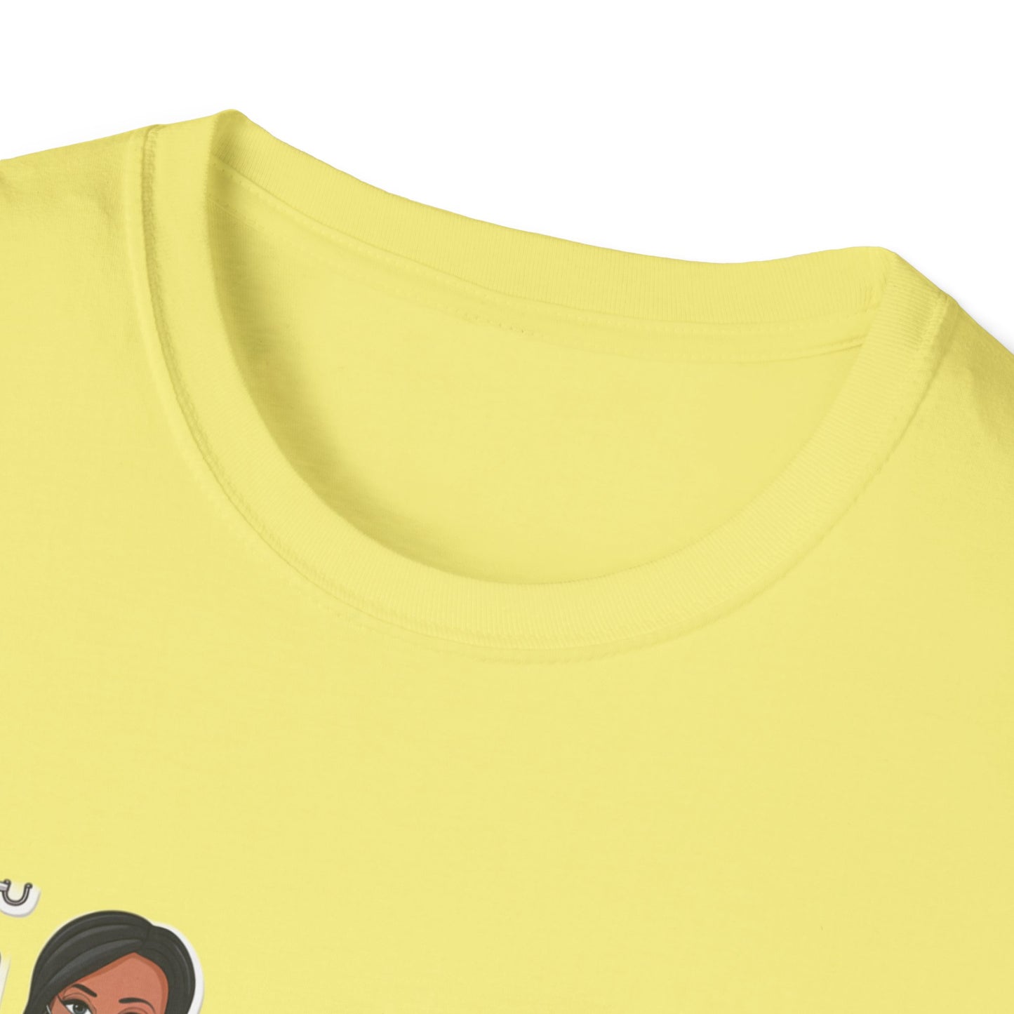 Healthcare Hero Unisex T-Shirt - Working the POLE Design