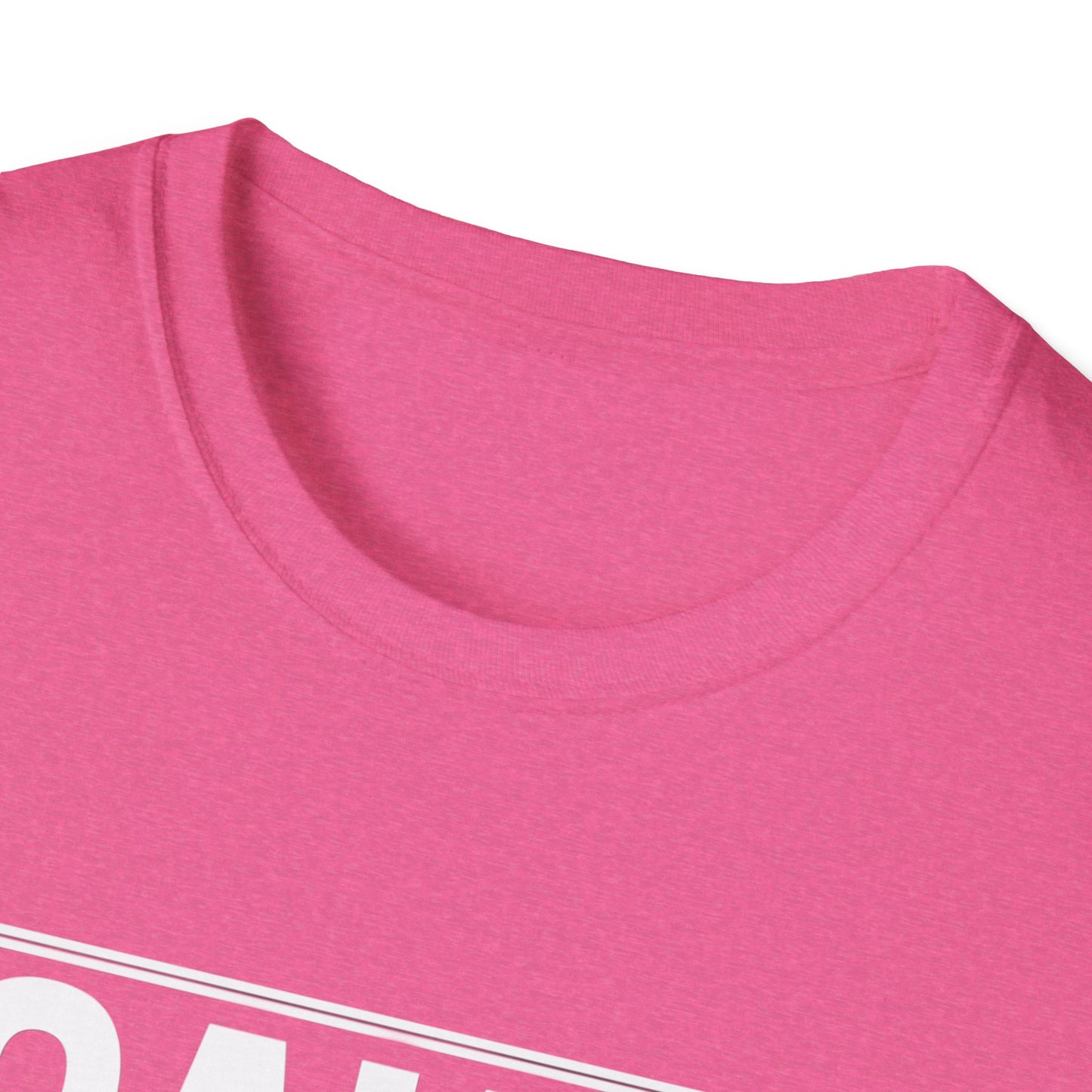 Salty Like Normal Saline Unisex Softstyle T-Shirt