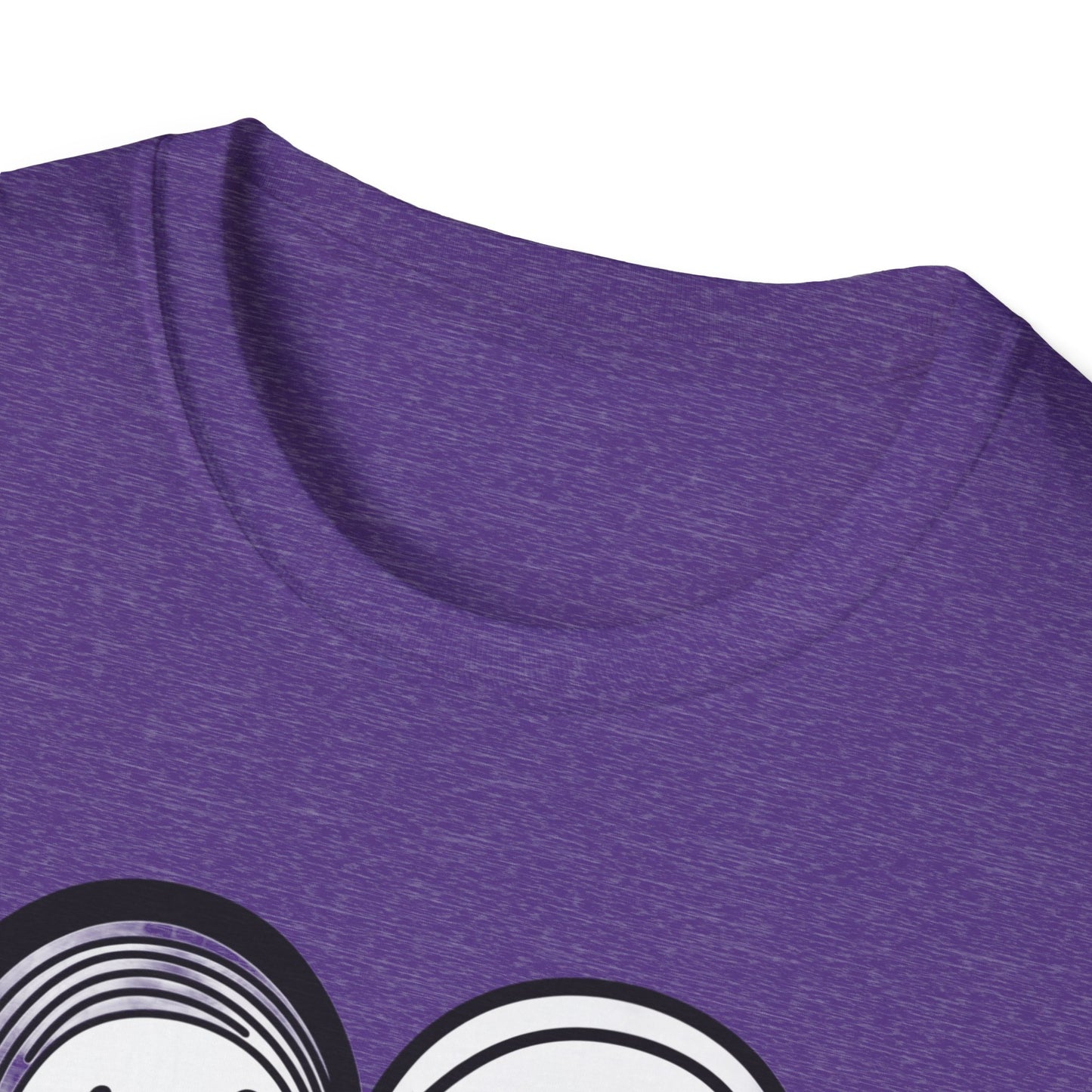 Heartfelt Mom T-Shirt | Gift for Mom | Mother's Day Tee | Casual Wear | Family Love