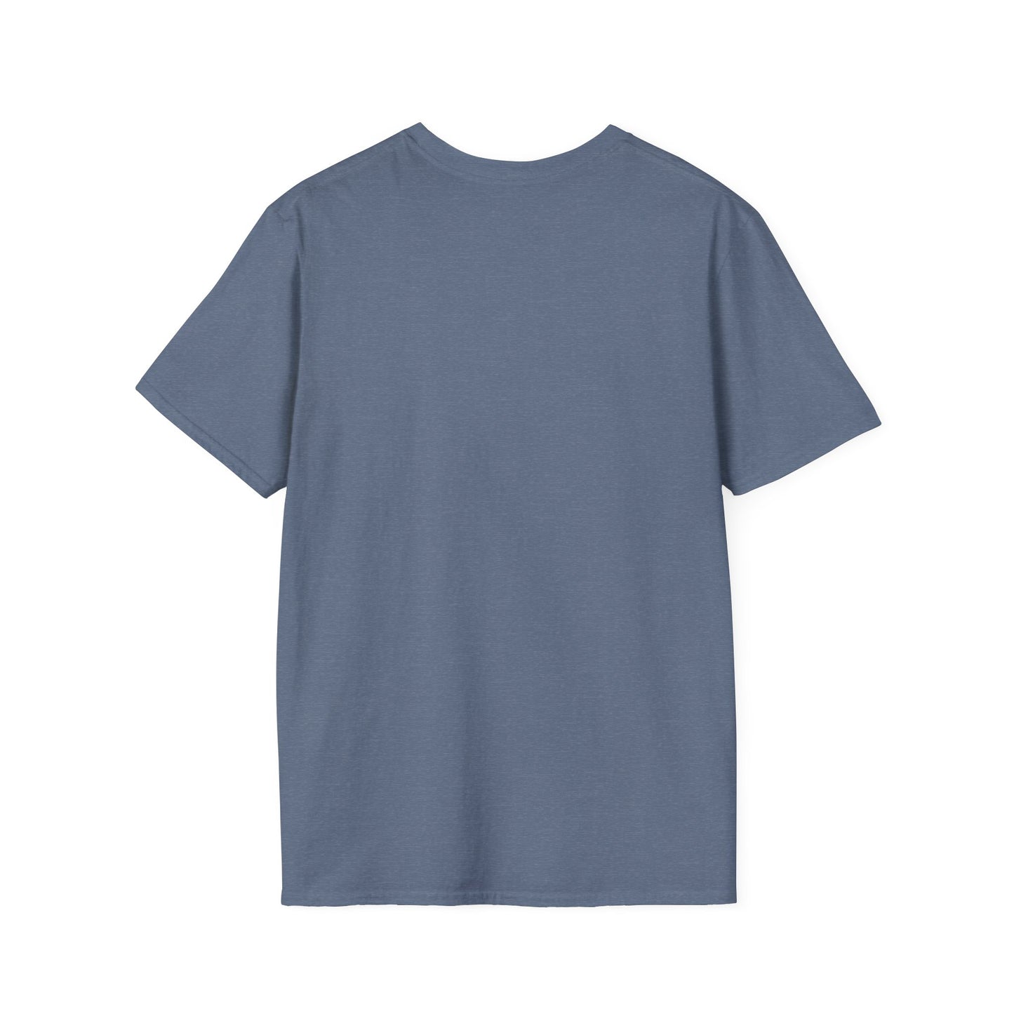 Nurse Skill Love T-Shirt | Unisex Softstyle Tee for Healthcare Heroes