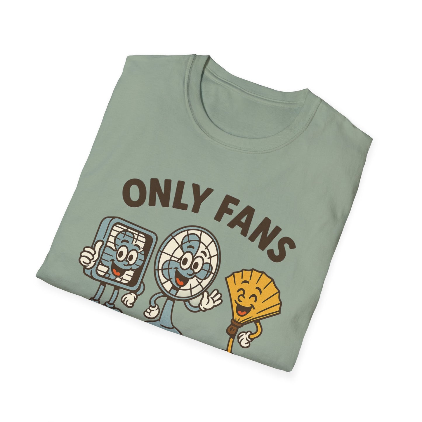 Funny Graphic T-Shirt, Only Fans Tee, Quirky Gift, Summer Style, Humorous Apparel, Unisex Casual Wear