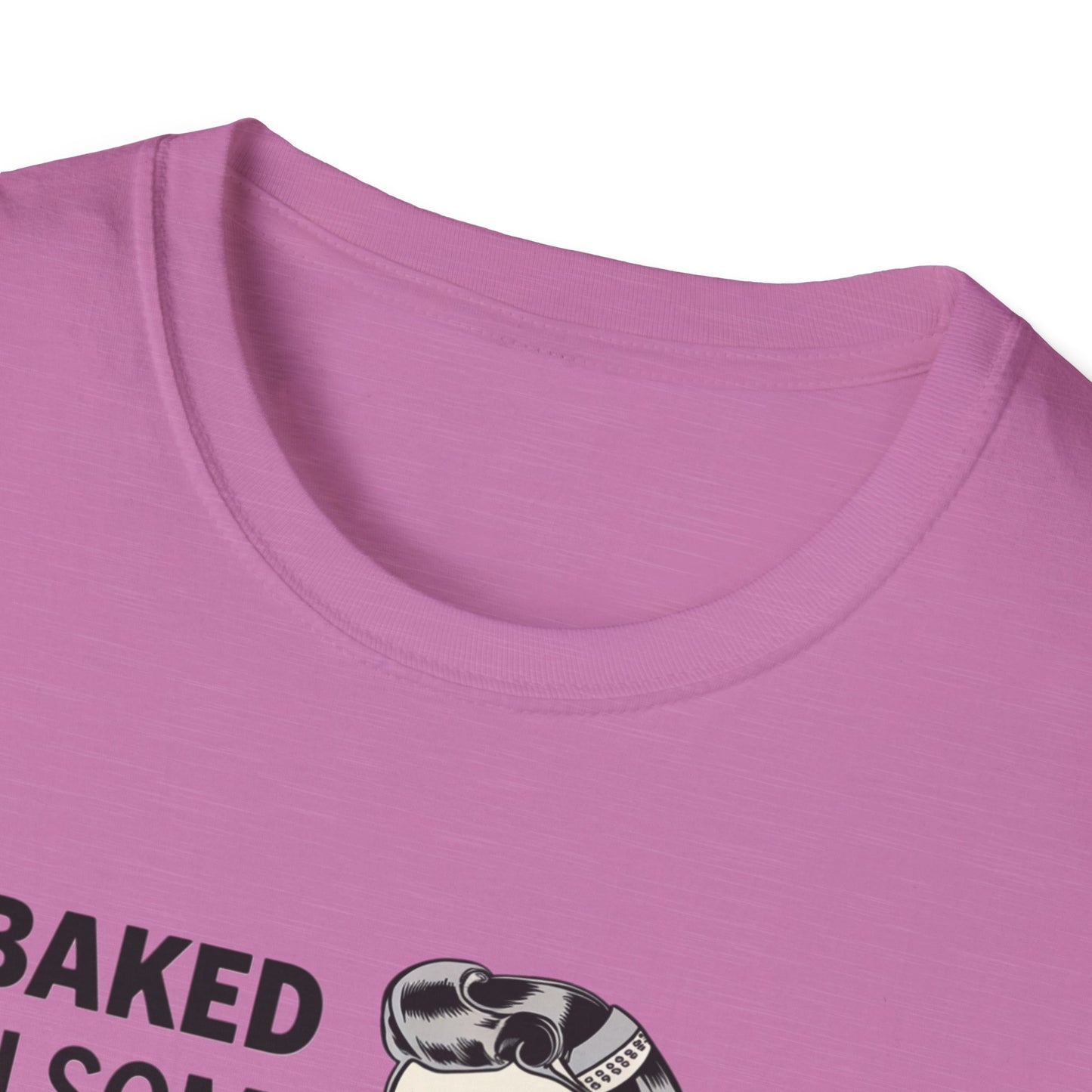 Funny Baking T-Shirt, Kitchen Humor Tee, Gift for Bakers, Quirky Baking Shirt, Foodie Apparel, Birthday Gift