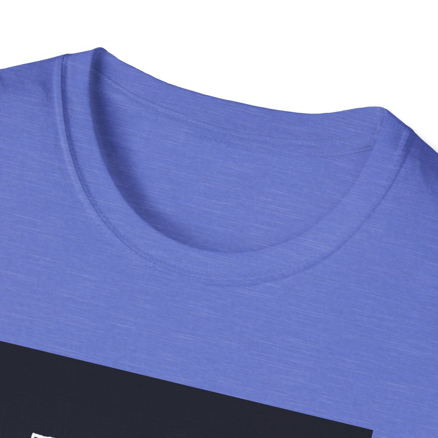Be-You-Tiful Unisex Softstyle T-Shirt - Inspiring Message Shirt, Casual Wear, Gift for Friends, Motivational Apparel, Everyday Comfort