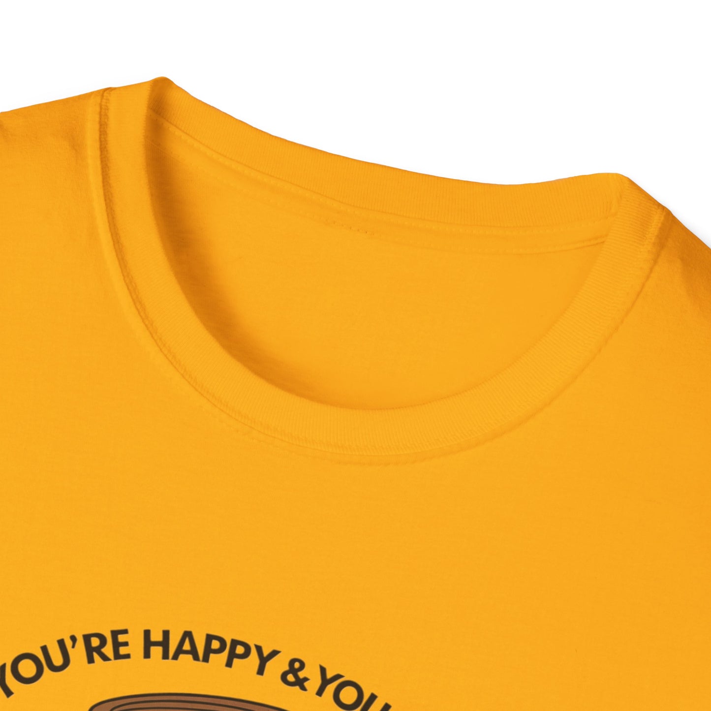 Funny Medication T-Shirt for Healthcare Workers - "It's Your Meds"
