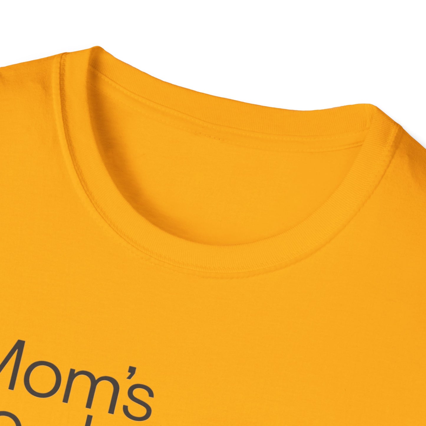 Mom's To-Do List T-Shirt, Funny Gift for Moms, Women's Casual Tee, Mother's Day Gift, Everyday Wear, Family Humor Shirt