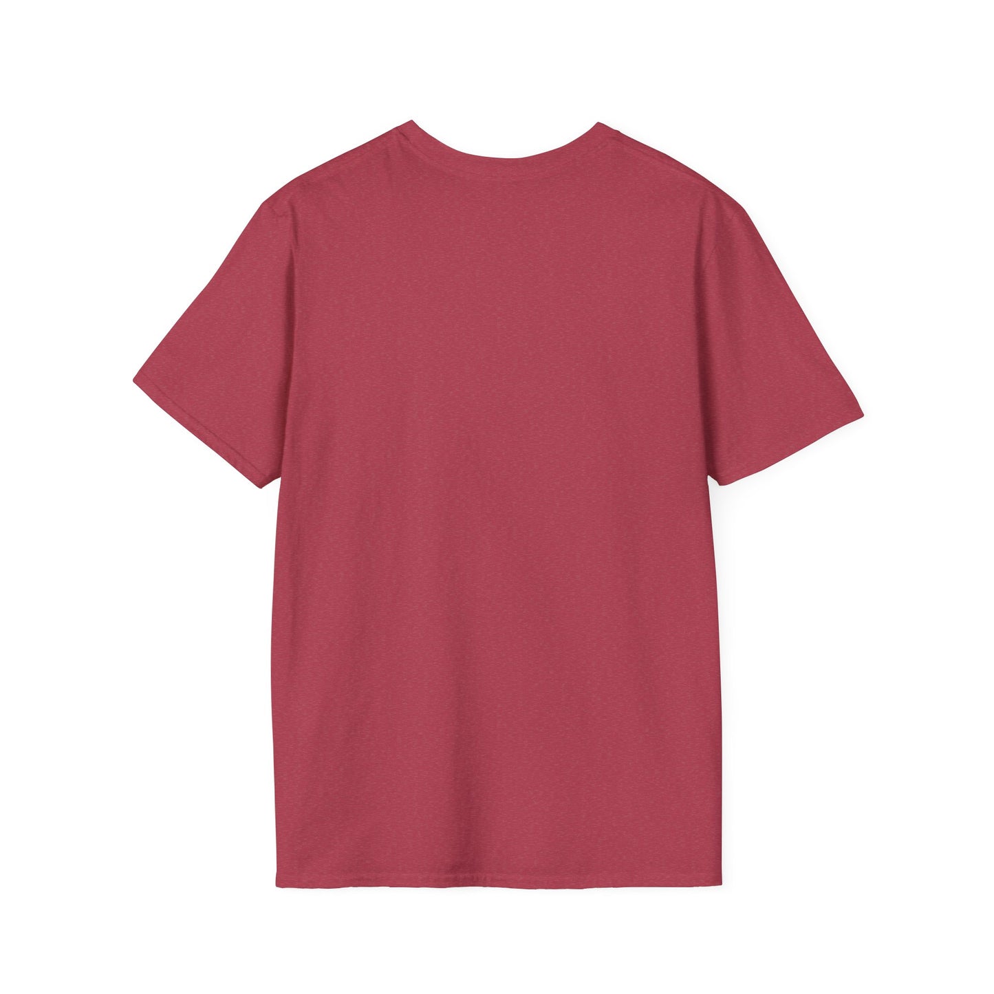Boones Farm Makes Me Awesome Unisex Softstyle T-Shirt