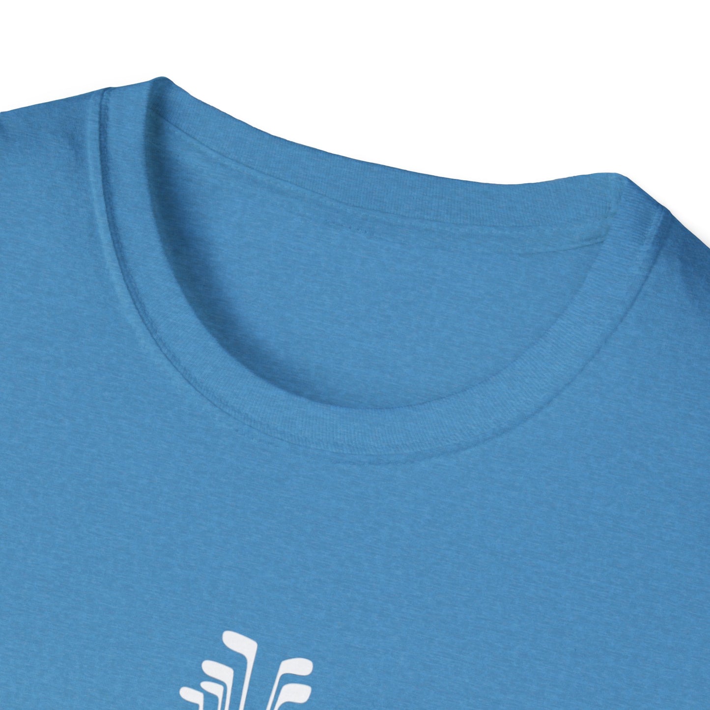 Funny Golf T-Shirt for Couples - "I Got Some Golf Clubs for My Wife"