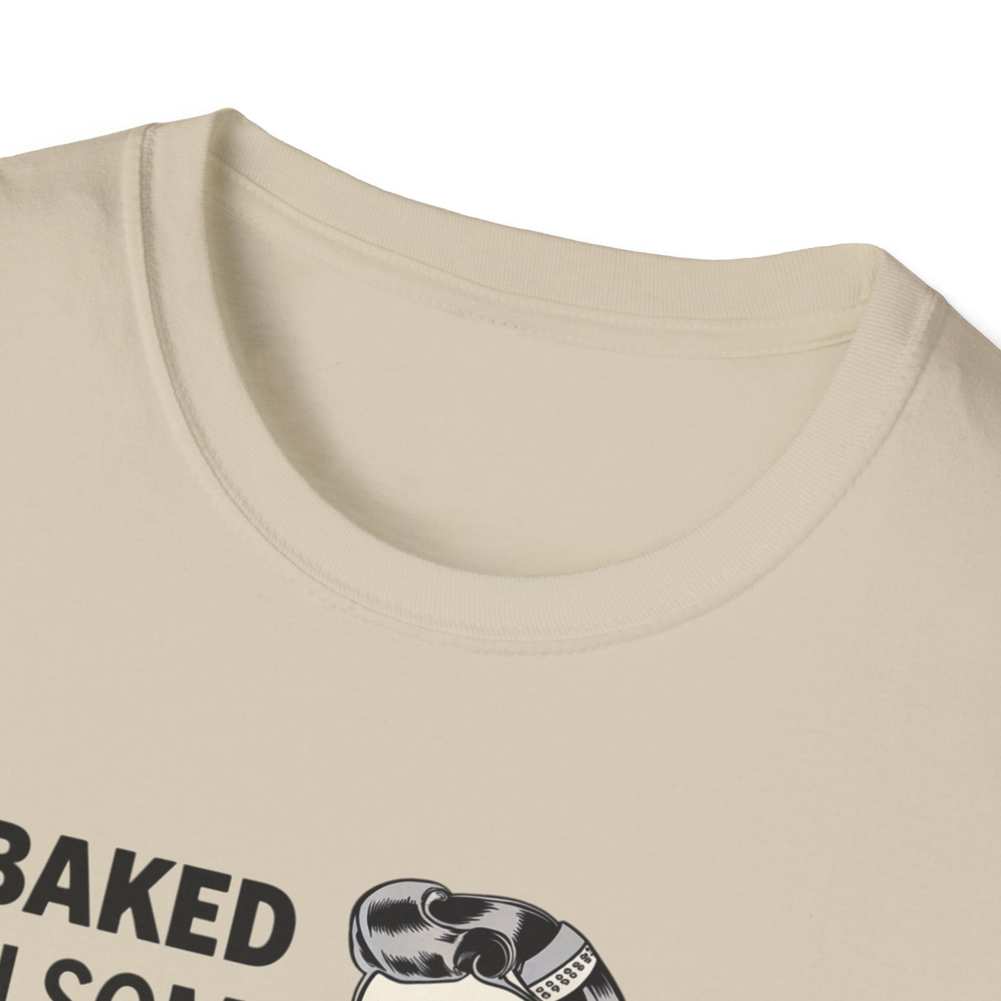 Funny Baking T-Shirt, Kitchen Humor Tee, Gift for Bakers, Quirky Baking Shirt, Foodie Apparel, Birthday Gift