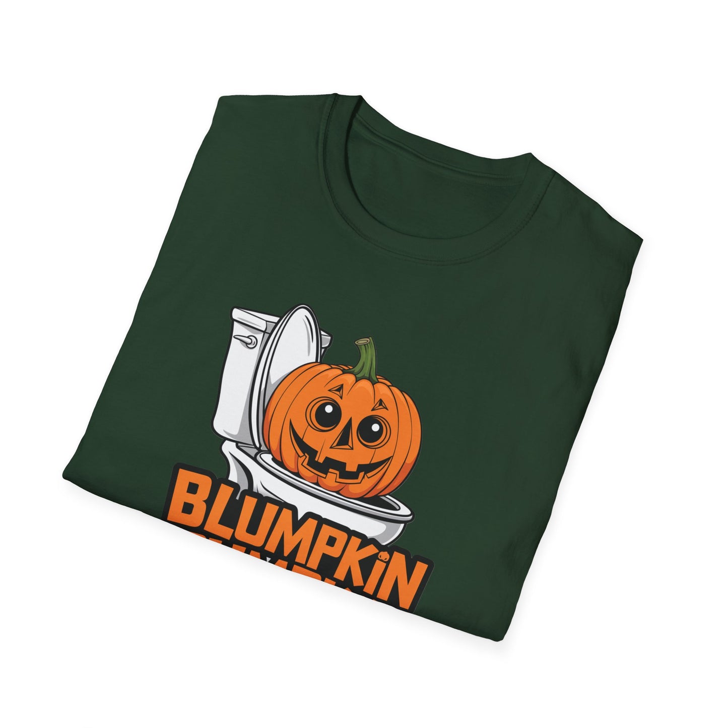 Halloween Pumpkin T-Shirt, Funny Graphic Tee, Fall Apparel, Unisex Shirt, Halloween Costume, Pumpkin Lovers Gift