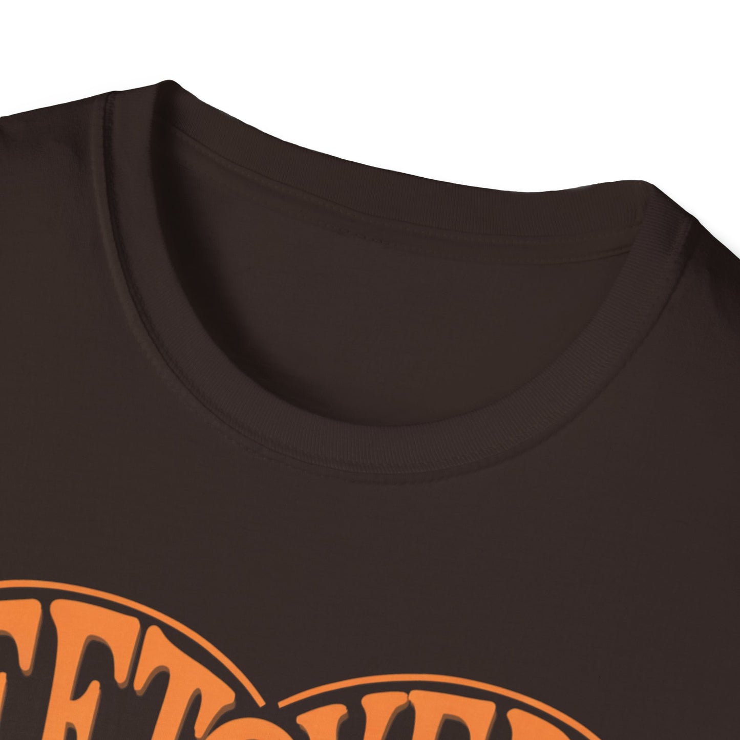 Thanksgiving Leftovers T-Shirt - "Leftovers Are for Quitters" - Unisex Softstyle Tee