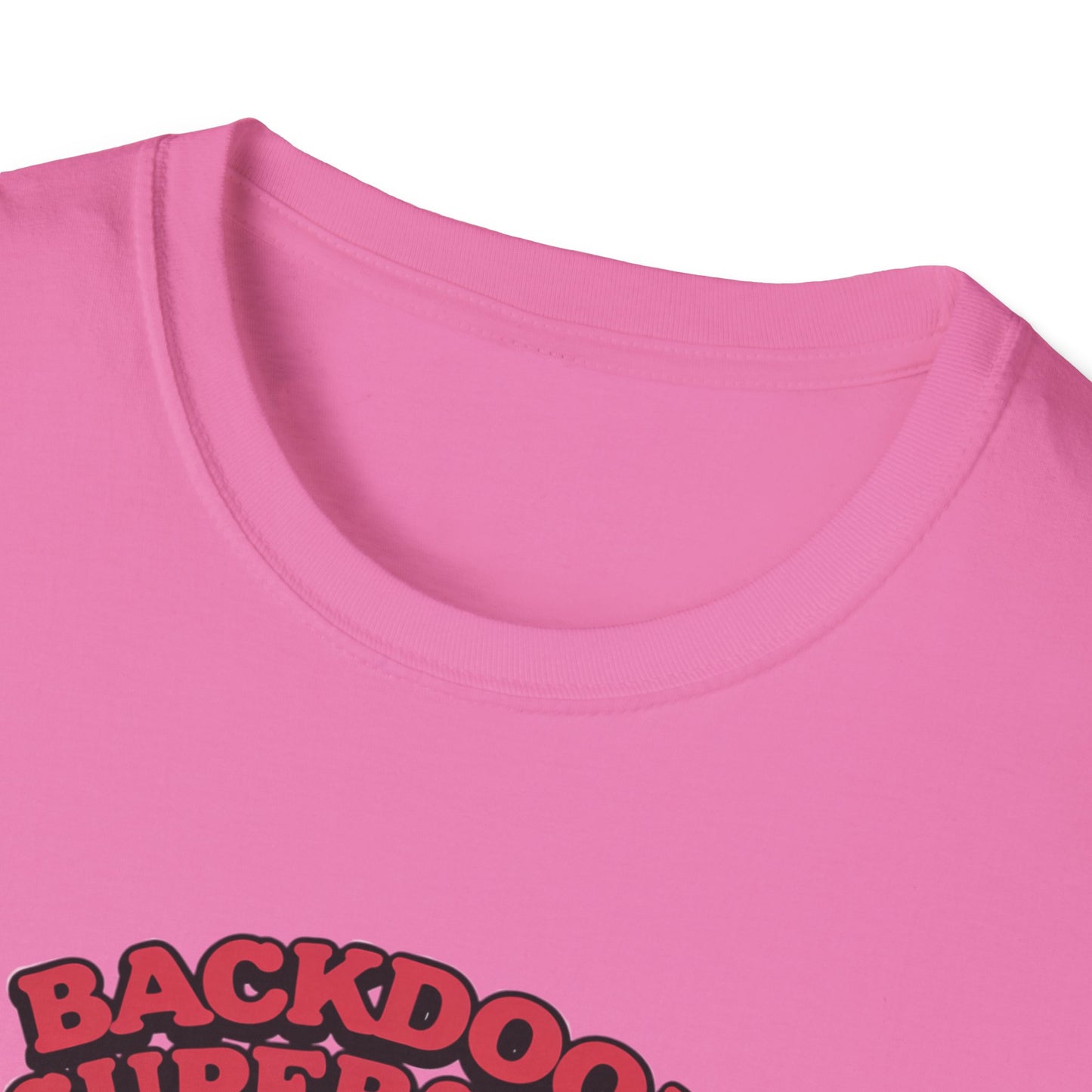 Playful Unisex T-Shirt with Fun Snack Design, Perfect for Casual Outings, Birthday Gifts, and Food Lovers!