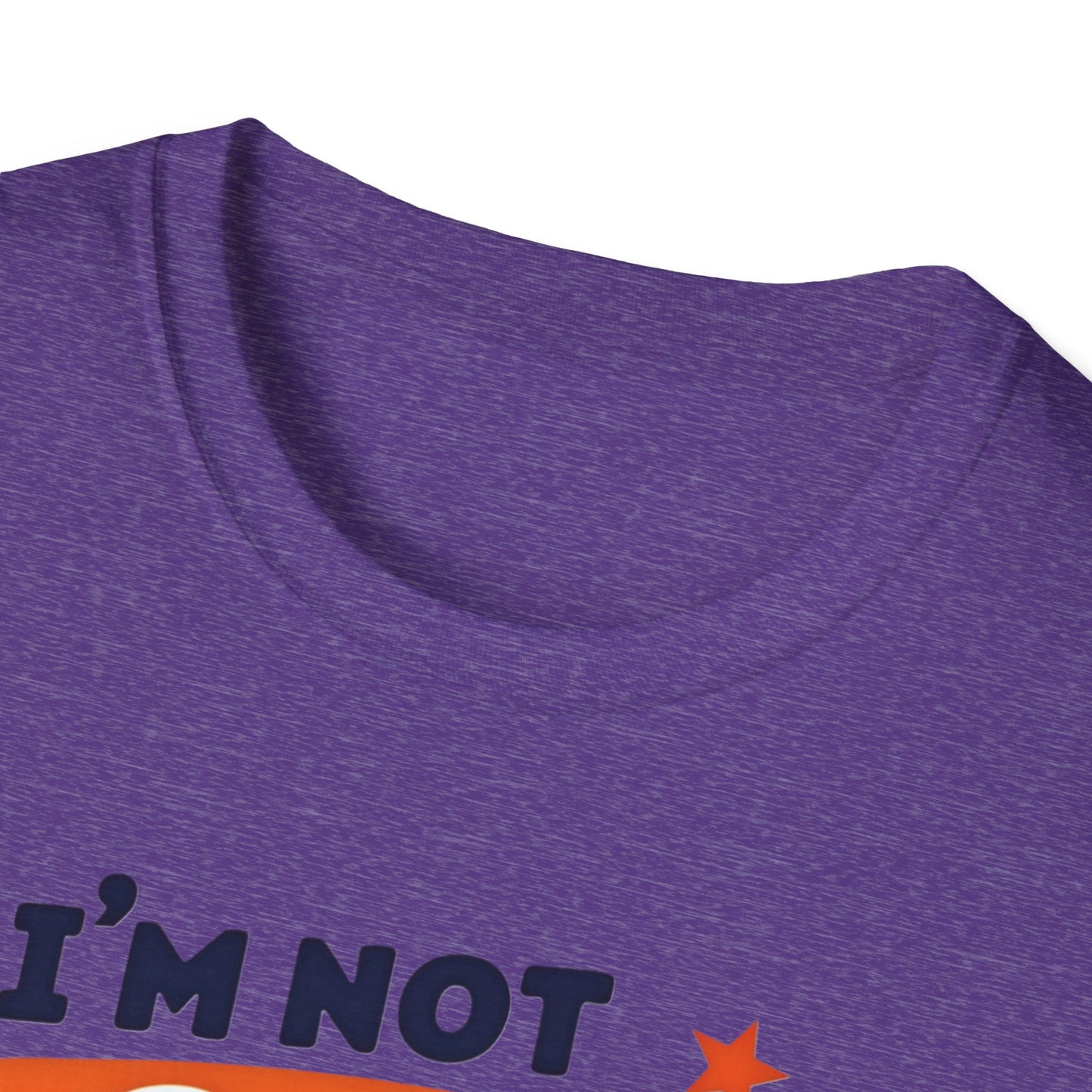Stylish Unisex T-Shirt - Empowering Quote Design, Casual Wear, Gift for Bossy Friends, Funny Shirt, Everyday Outfit