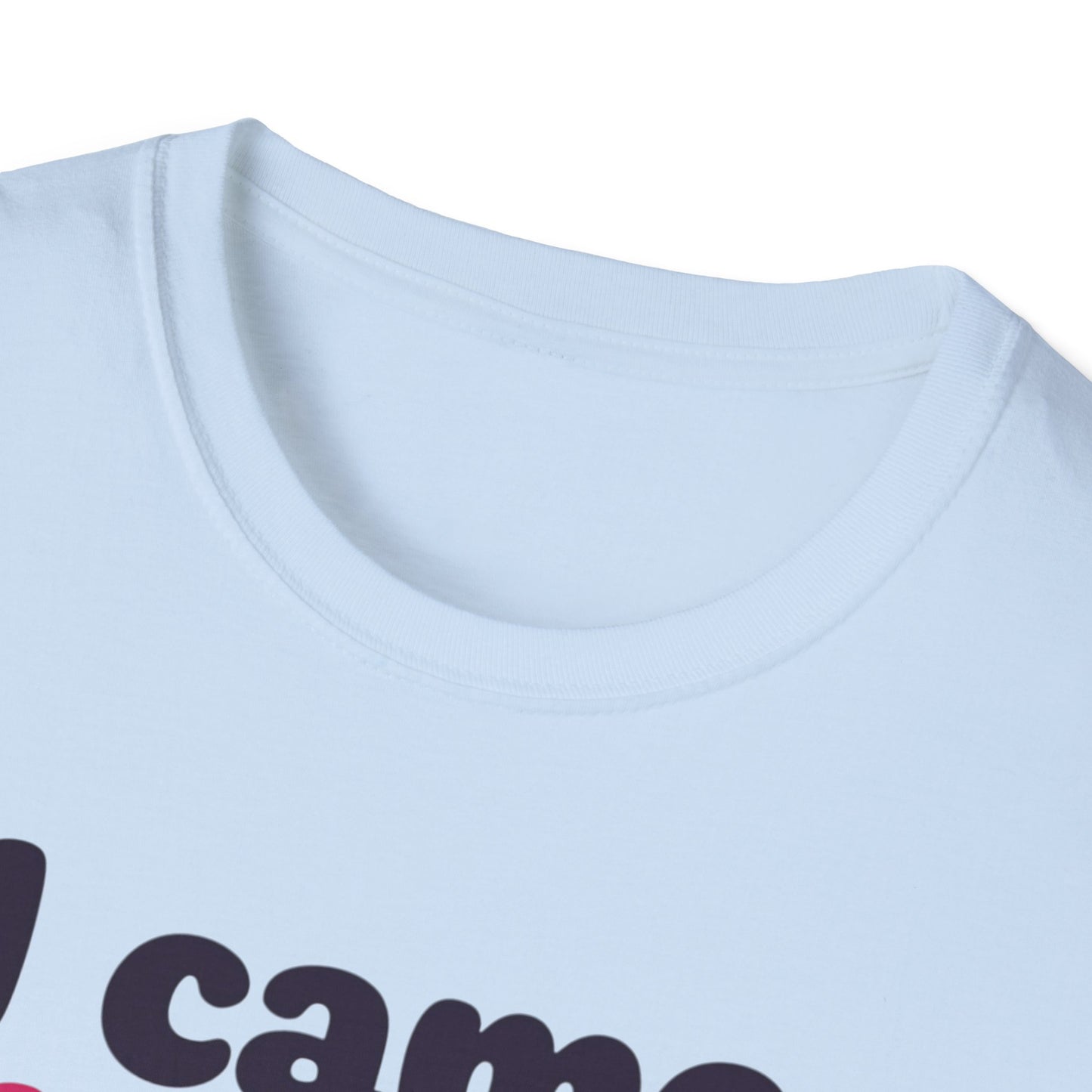 Funny Graphic Tee, I Came I Saw I Left Early Shirt, Casual T-Shirt, Unisex Humor Apparel, Gift for Friends