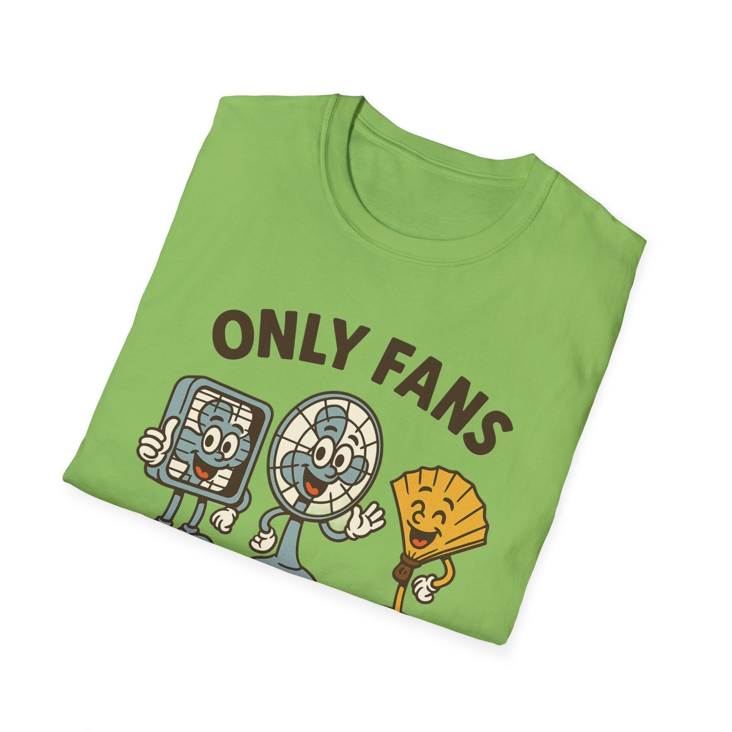 Funny Graphic T-Shirt, Only Fans Tee, Quirky Gift, Summer Style, Humorous Apparel, Unisex Casual Wear