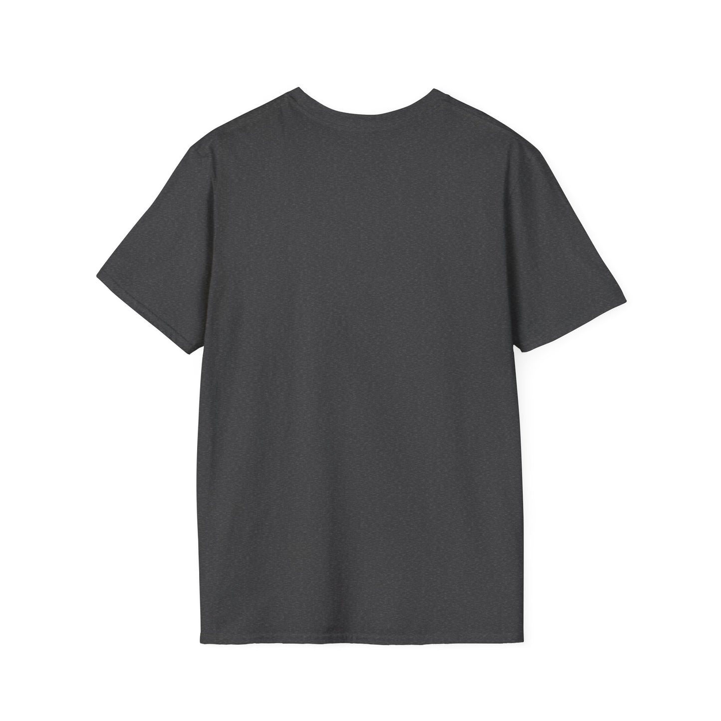 CNA Bed Bath and Beyond Unisex Softstyle T-Shirt - Comfy Medical Apparel