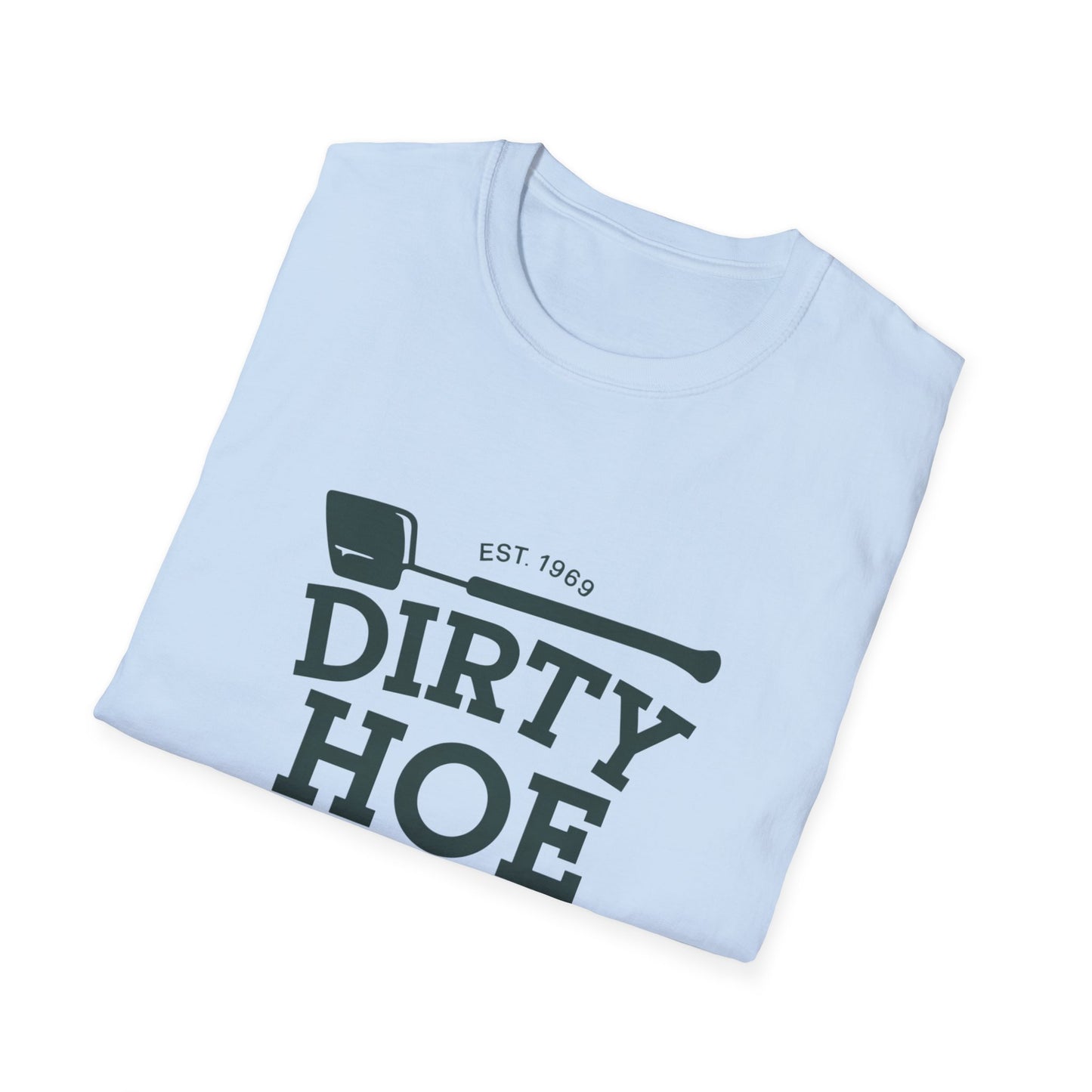 Gardening Humor T-Shirt, Funny Gardening Gift, Unisex Plant Lover Tee, Birthday Gift, Garden Enthusiast Apparel
