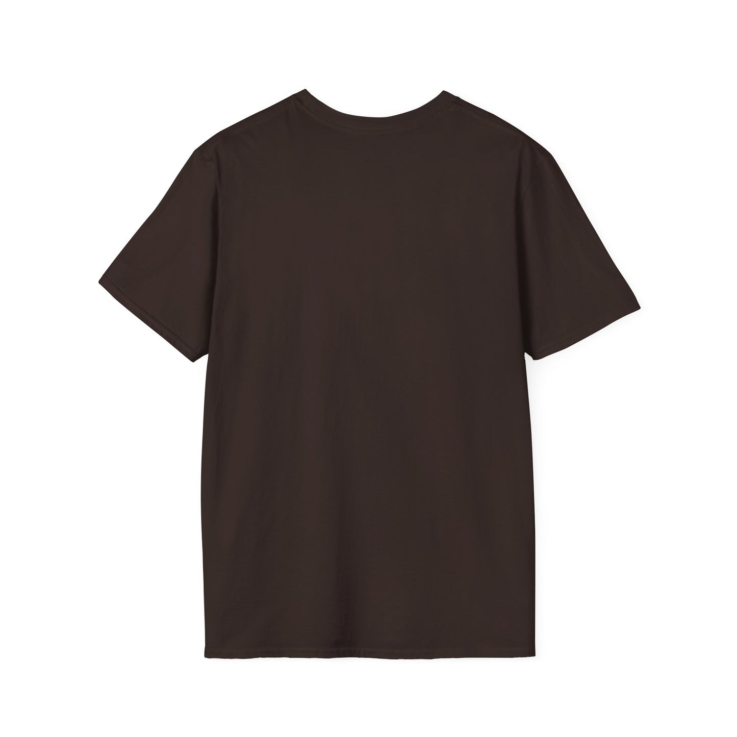 Nurse Skill Love T-Shirt | Unisex Softstyle Tee for Healthcare Heroes