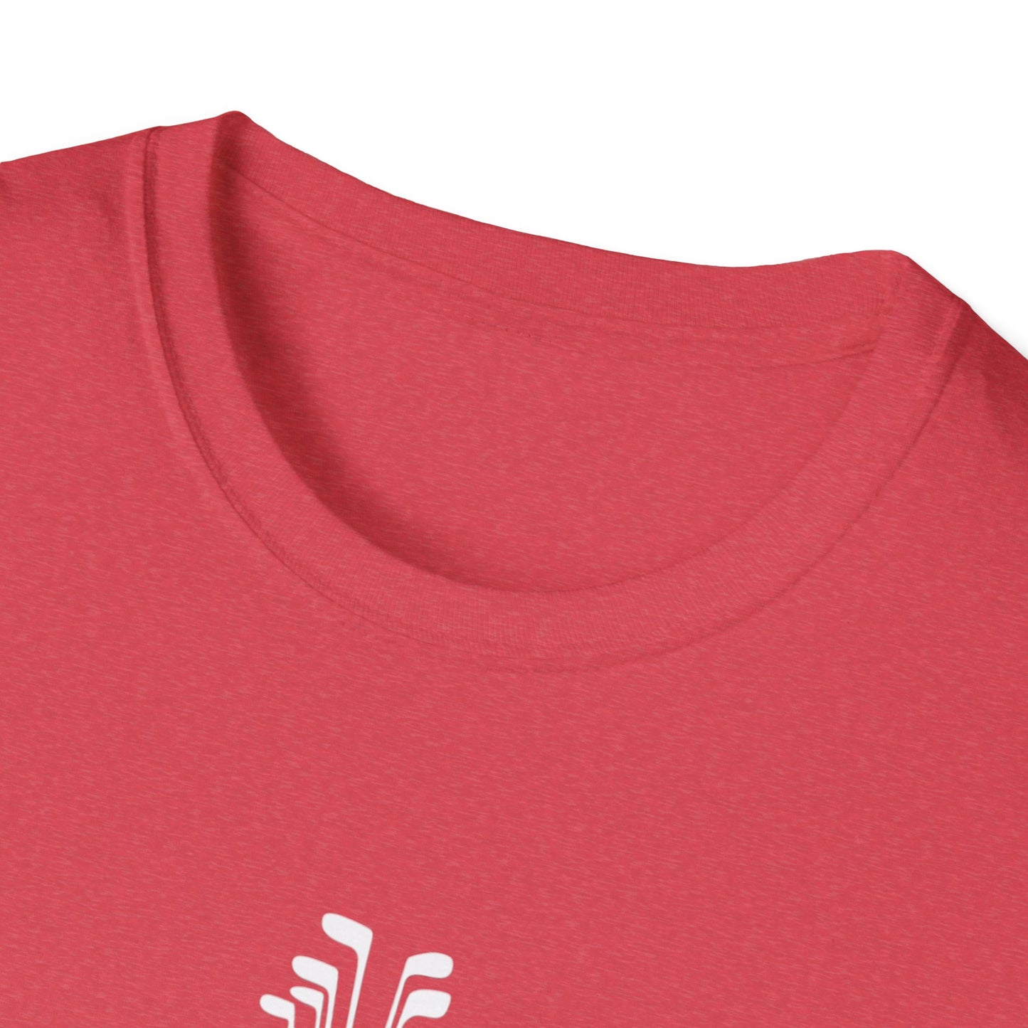 Funny Golf T-Shirt for Couples - "I Got Some Golf Clubs for My Wife"