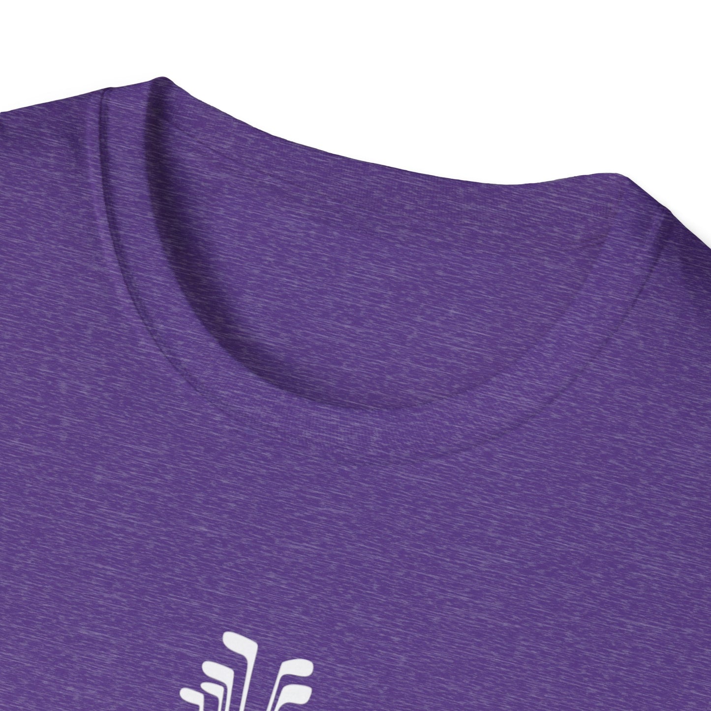 Funny Golf T-Shirt for Couples - "I Got Some Golf Clubs for My Wife"