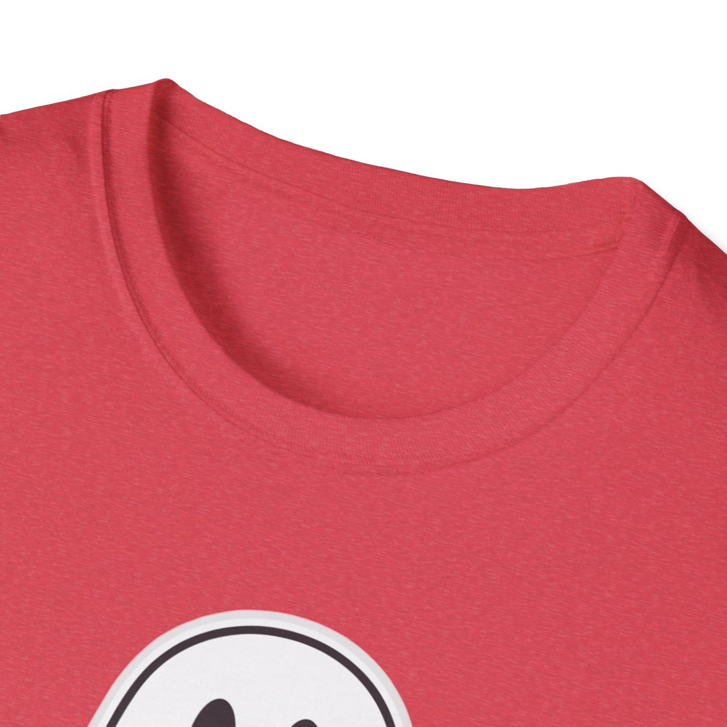 Funny Ghost T-Shirt, I'm Too Old for This Sheet Tee, Unisex Apparel, Halloween Costume, Gift for Adults, Casual Wear
