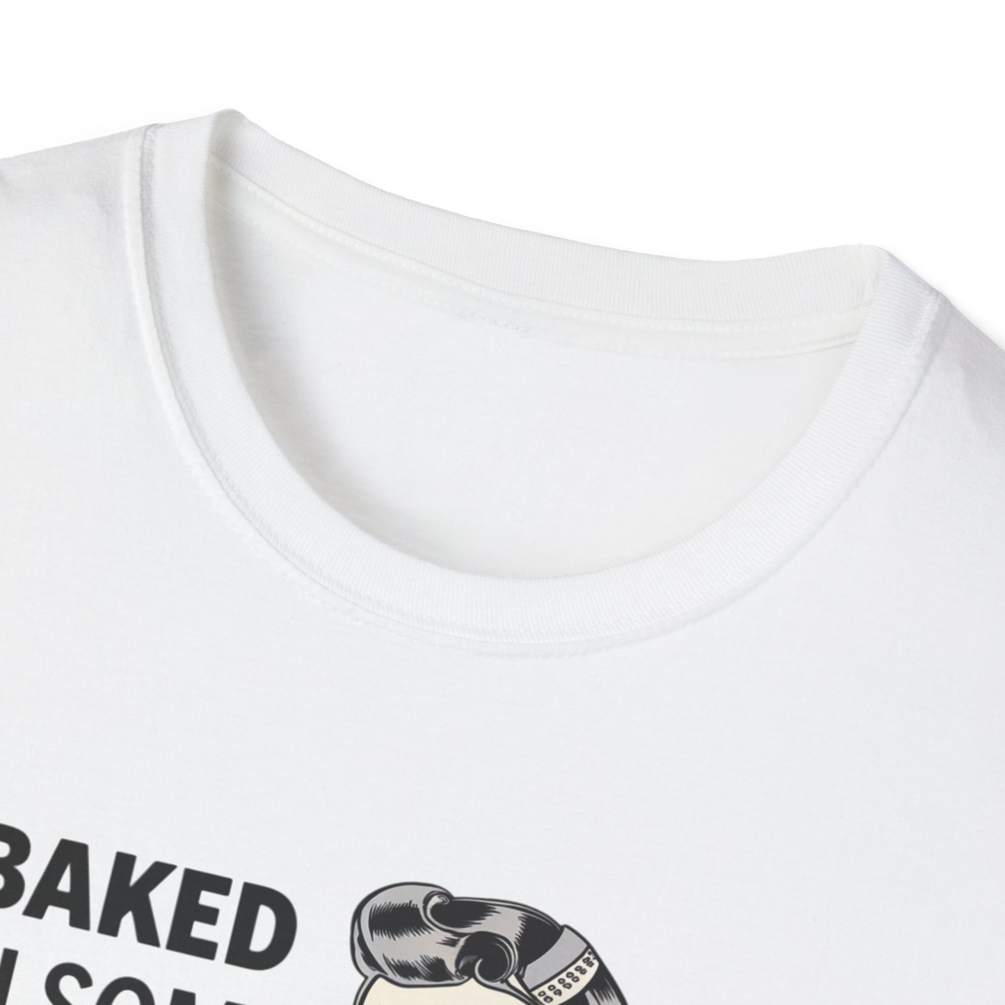 Funny Baking T-Shirt, Kitchen Humor Tee, Gift for Bakers, Quirky Baking Shirt, Foodie Apparel, Birthday Gift