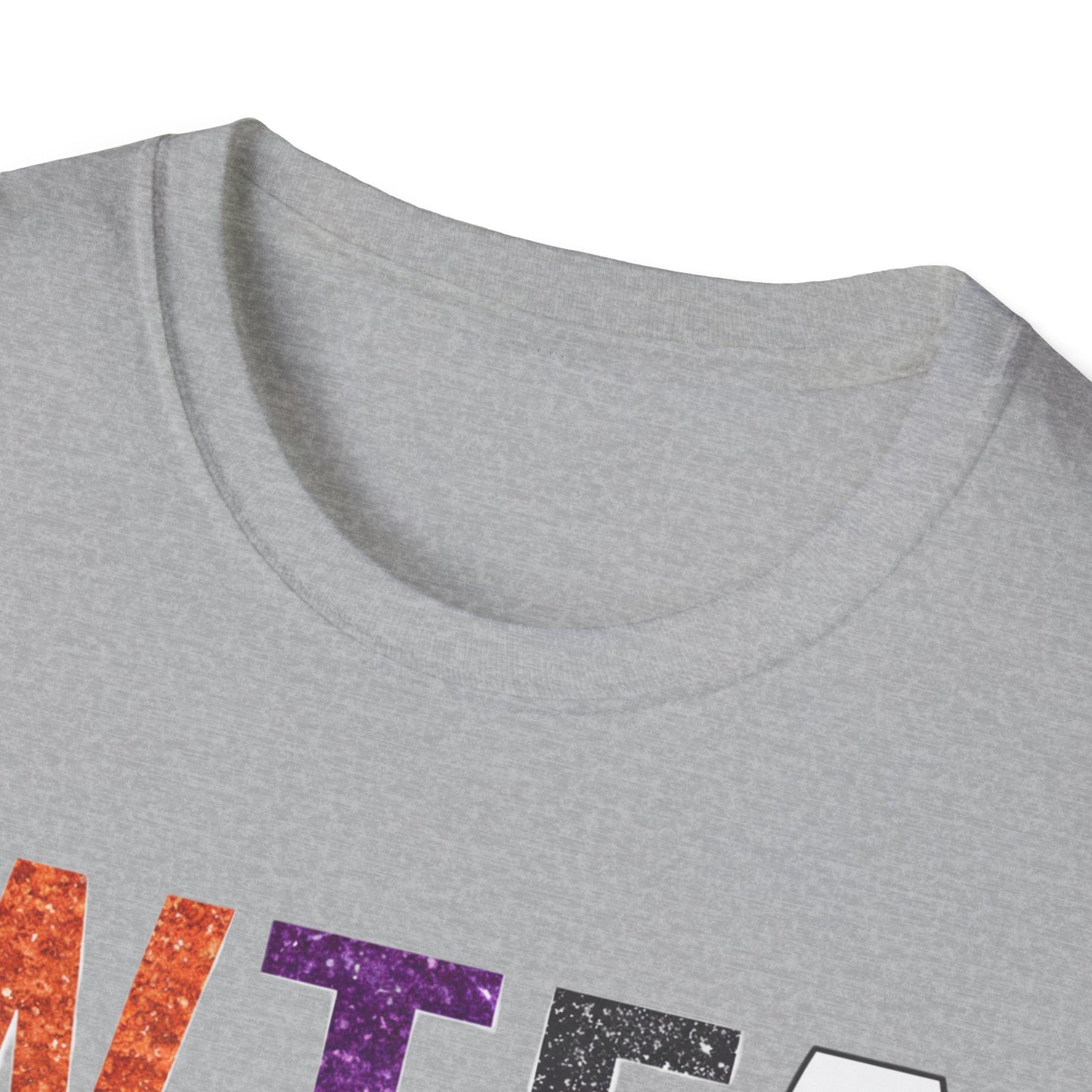 WTF Wine Turkey Family T-Shirt | Funny Thanksgiving Unisex Tee, Family Gathering Shirt, Wine Lover Gift, Holiday Apparel