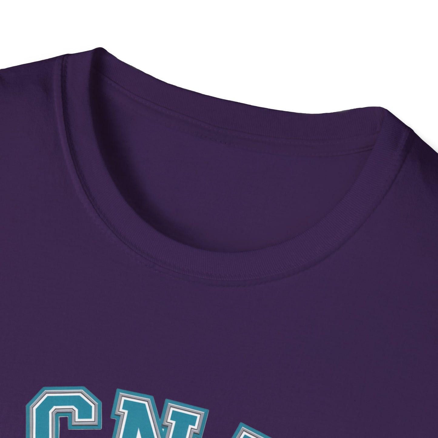 CNA Bed Bath and Beyond Unisex Softstyle T-Shirt - Comfy Medical Apparel