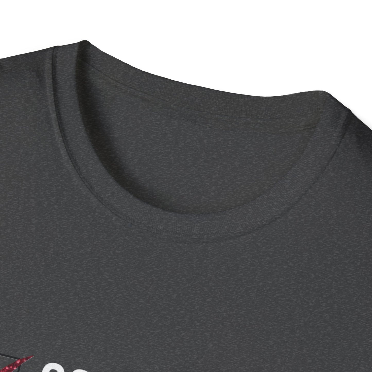 Nurse Life Unisex Softstyle T-Shirt - Perfect for Healthcare Professionals