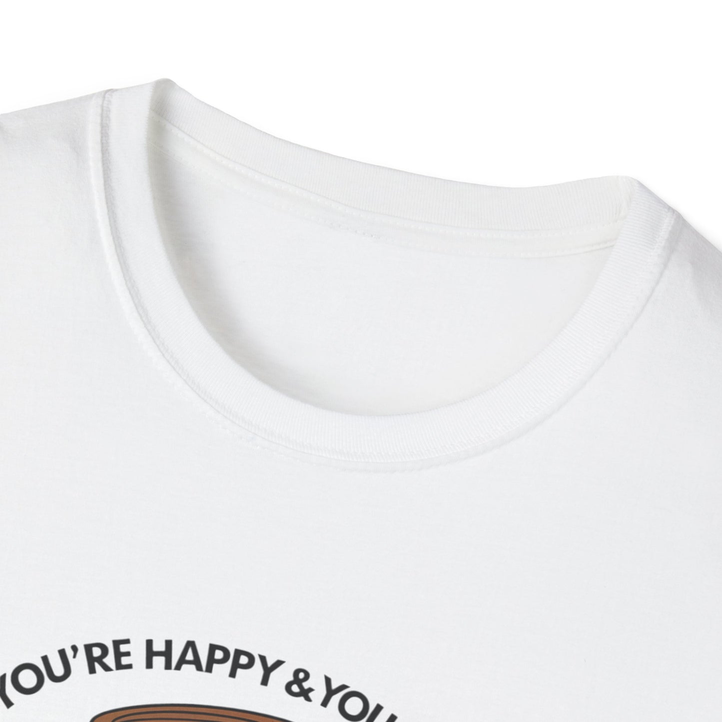 Funny Medication T-Shirt for Healthcare Workers - "It's Your Meds"
