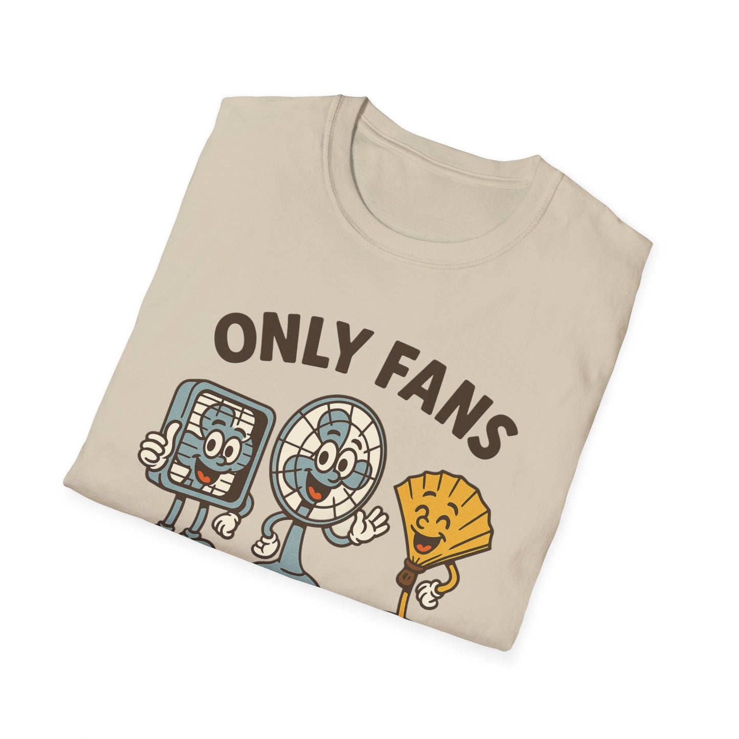 Funny Graphic T-Shirt, Only Fans Tee, Quirky Gift, Summer Style, Humorous Apparel, Unisex Casual Wear