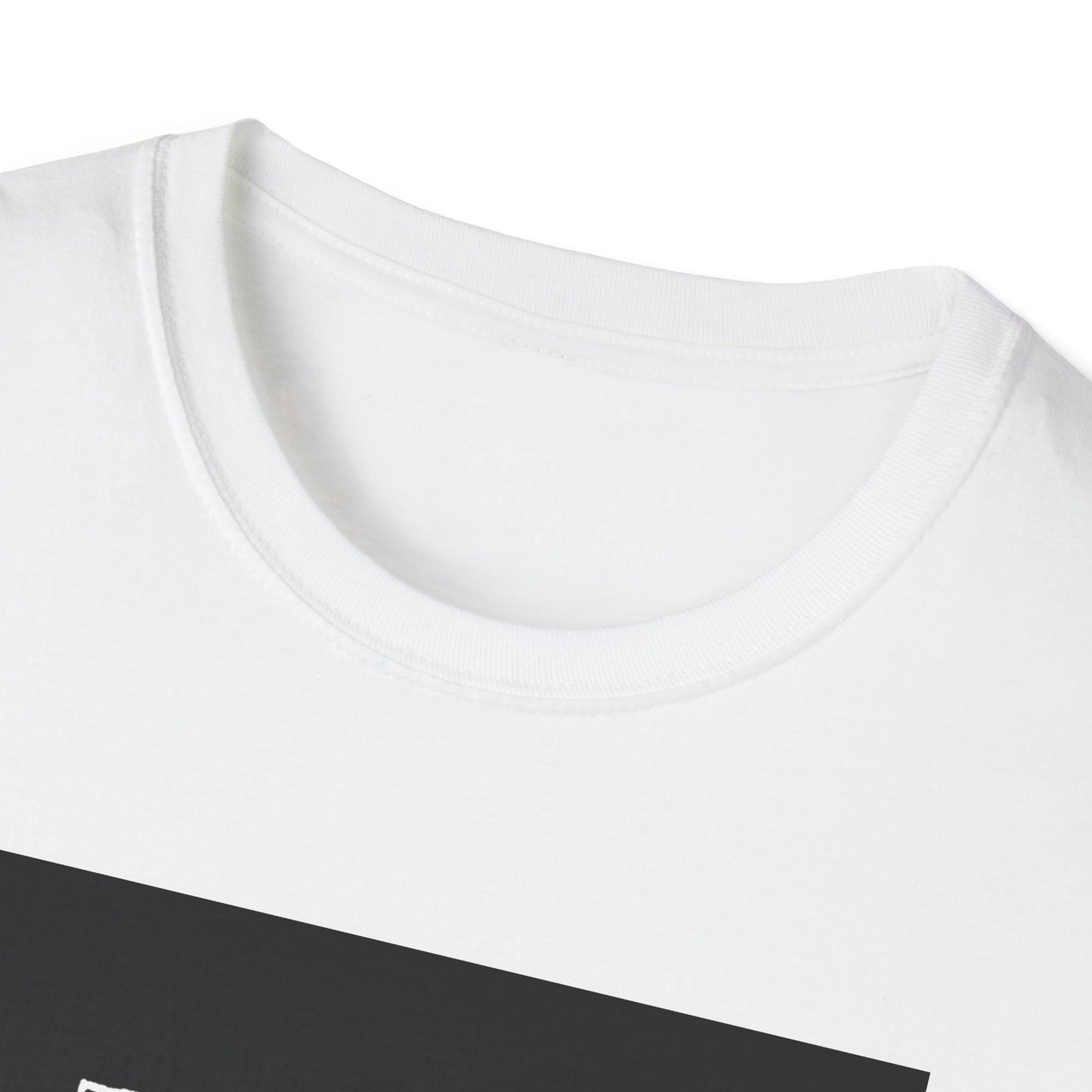 Be-You-Tiful Unisex Softstyle T-Shirt - Inspiring Message Shirt, Casual Wear, Gift for Friends, Motivational Apparel, Everyday Comfort