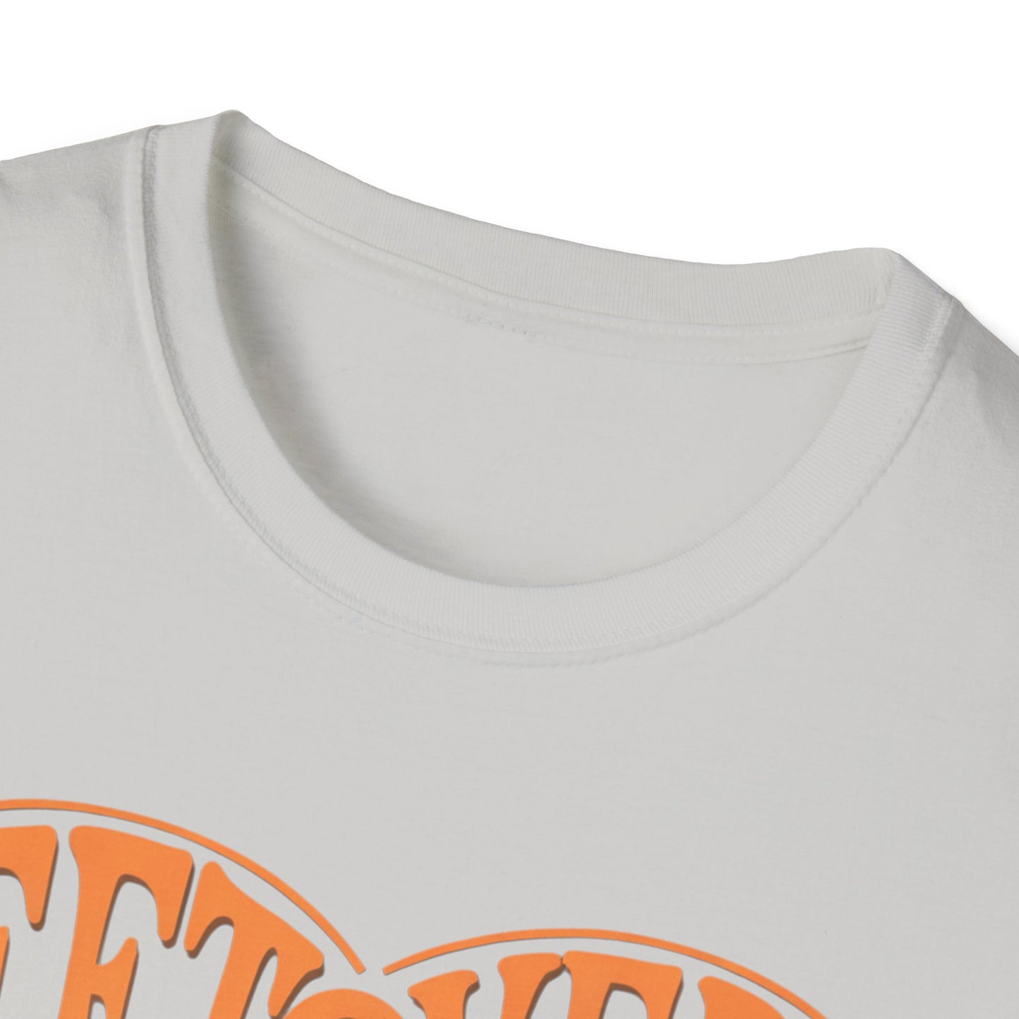 Thanksgiving Leftovers T-Shirt - "Leftovers Are for Quitters" - Unisex Softstyle Tee