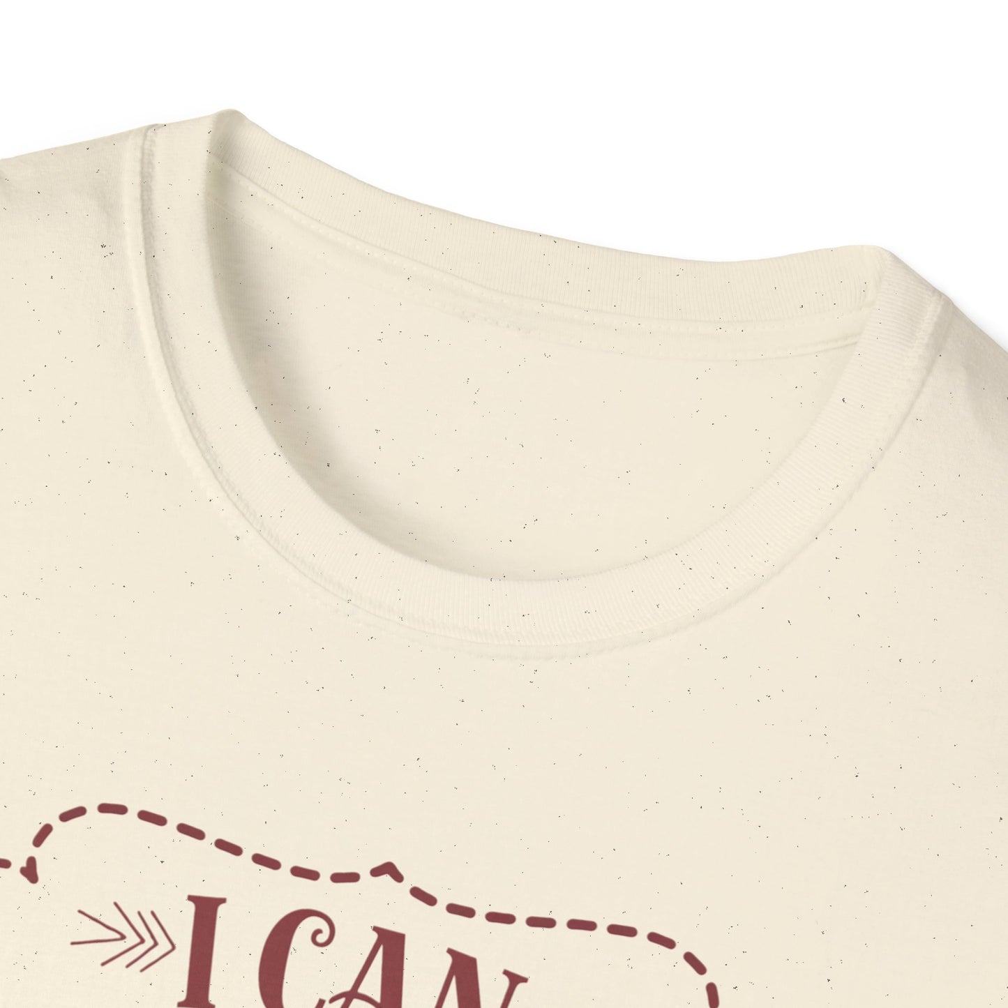 Naughty List T-Shirt | Christmas Gift, Holiday Apparel, Funny Tee, Unisex Softstyle T-Shirt, Festive Attire