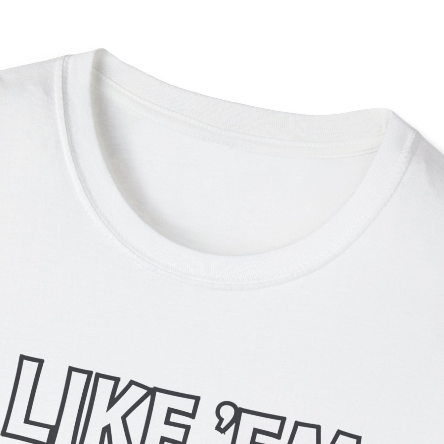 Funny Holiday T-Shirt, I Like 'Em Well Hung Shirt, Christmas Gift, Unisex Tee, Casual Wear, Humor Tee