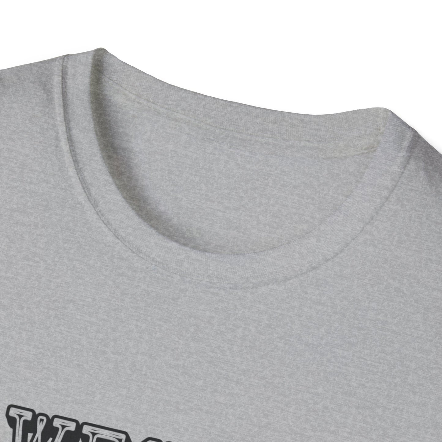 Awesome Like My Kids Unisex T-Shirt - Perfect Gift for Proud Parents