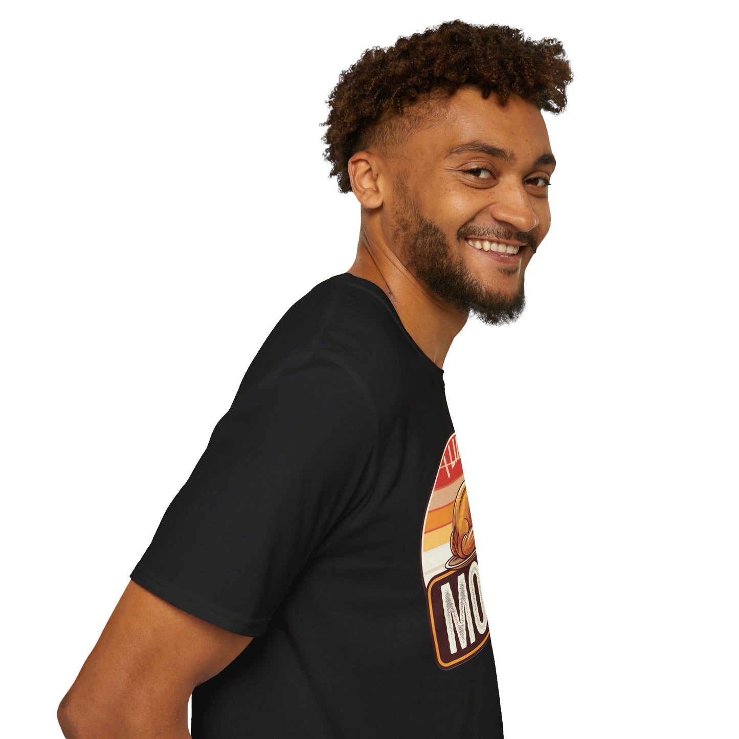 Funny Moist Turkey T-Shirt – Perfect for Thanksgiving and Food Lovers