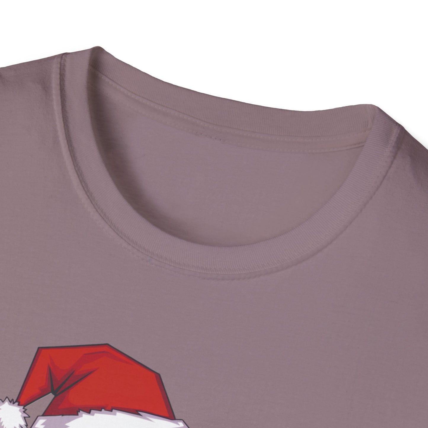 Festive Drink Humor T-Shirt - Perfect for Christmas Parties, Holiday Gatherings, Gift for Friends, Funny Apparel, Unisex Christmas Tee