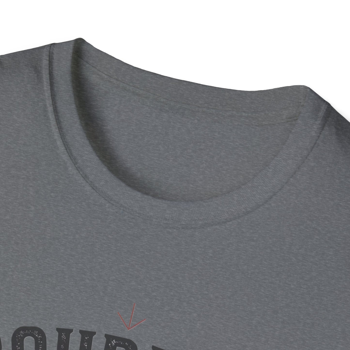 Bourbon-Themed Unisex T-Shirt | Perfect Holiday Gift, Christmas Party Attire, Festive Apparel, Gift for Bourbon Lovers