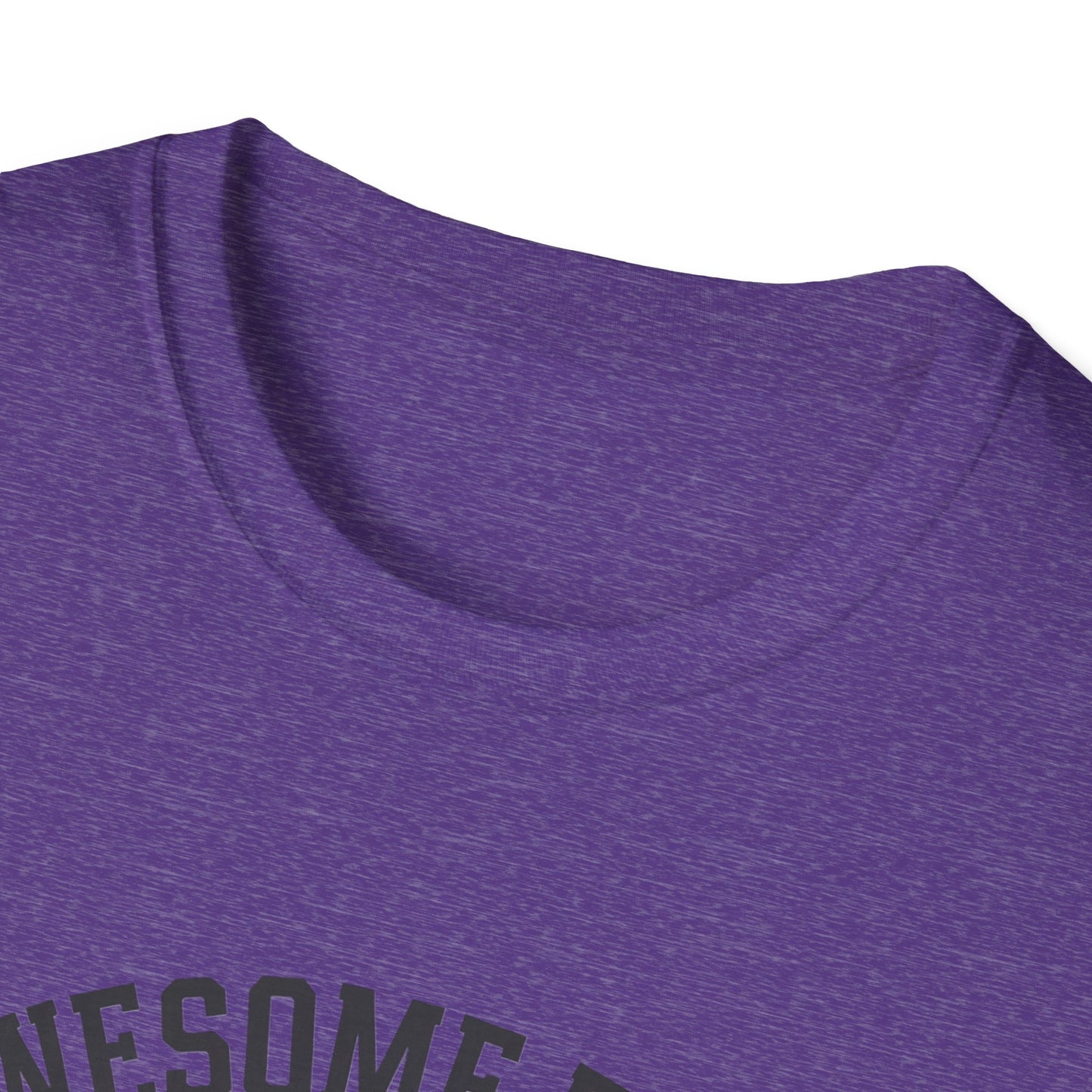 Awesome Dads Tattoo & Beard T-Shirt | Unisex Softstyle Tee Fathers Day Gift