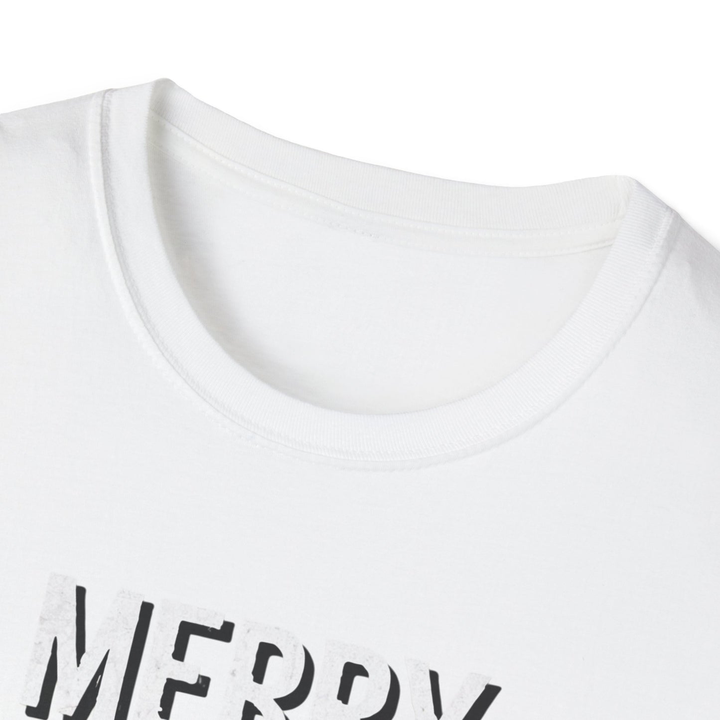 Merry Drunk I'm Christmas Unisex T-Shirt | Funny Holiday Tee | Perfect Christmas Gift | Festive Party Shirt | Casual Wear | Christmas [...]