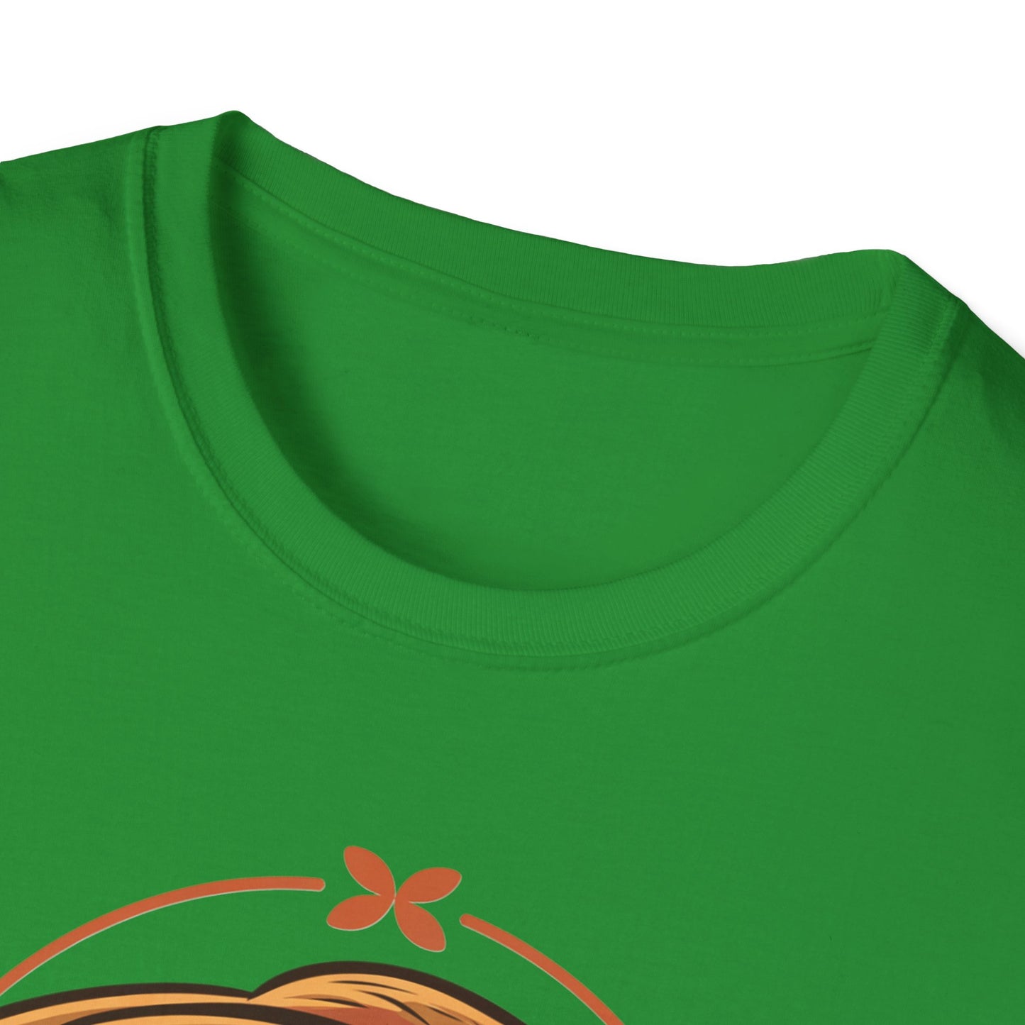 Funny Unisex T-Shirt - "I'm A Breast Man" - Perfect for Food Lovers & Humor Enthusiasts
