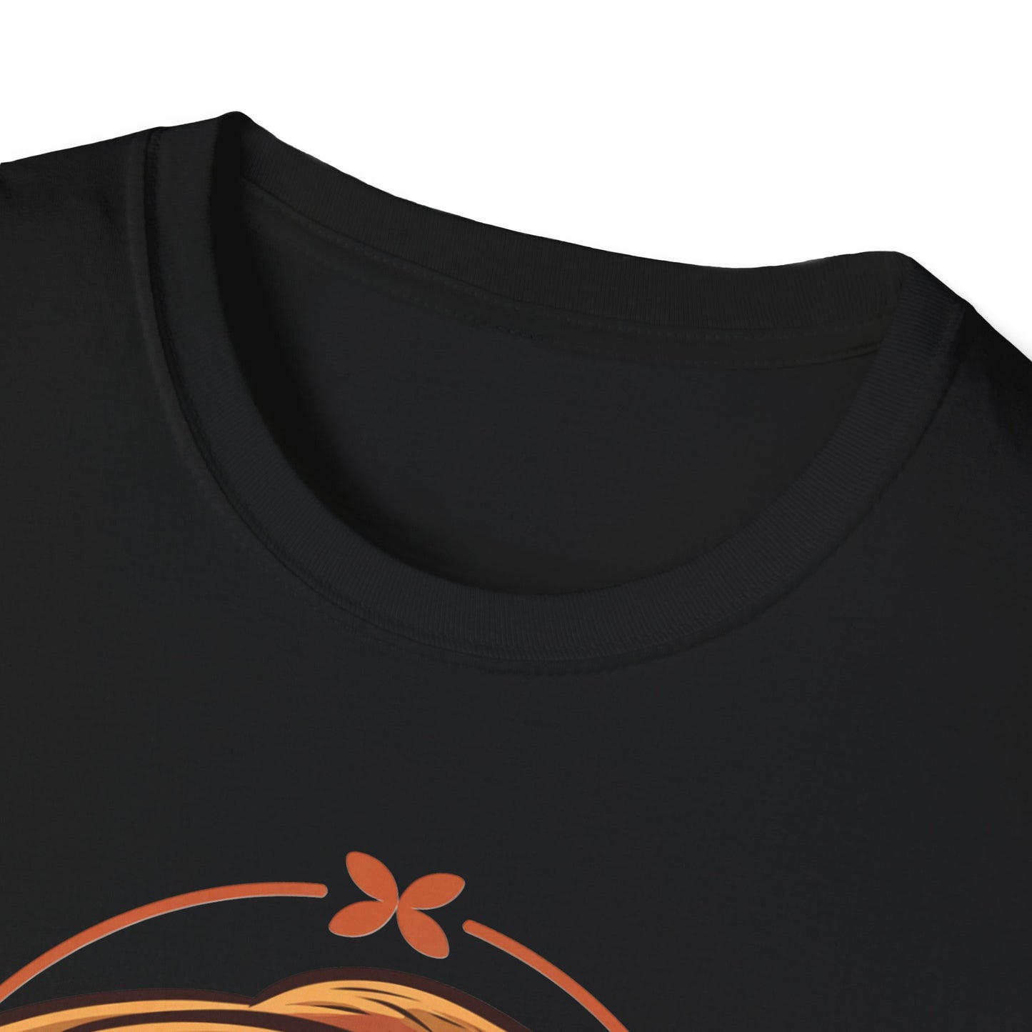 Funny Unisex T-Shirt - "I'm A Breast Man" - Perfect for Food Lovers & Humor Enthusiasts