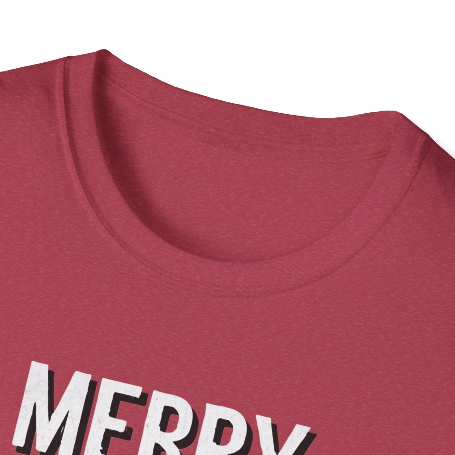 Merry Drunk I'm Christmas Unisex T-Shirt | Funny Holiday Tee | Perfect Christmas Gift | Festive Party Shirt | Casual Wear | Christmas [...]