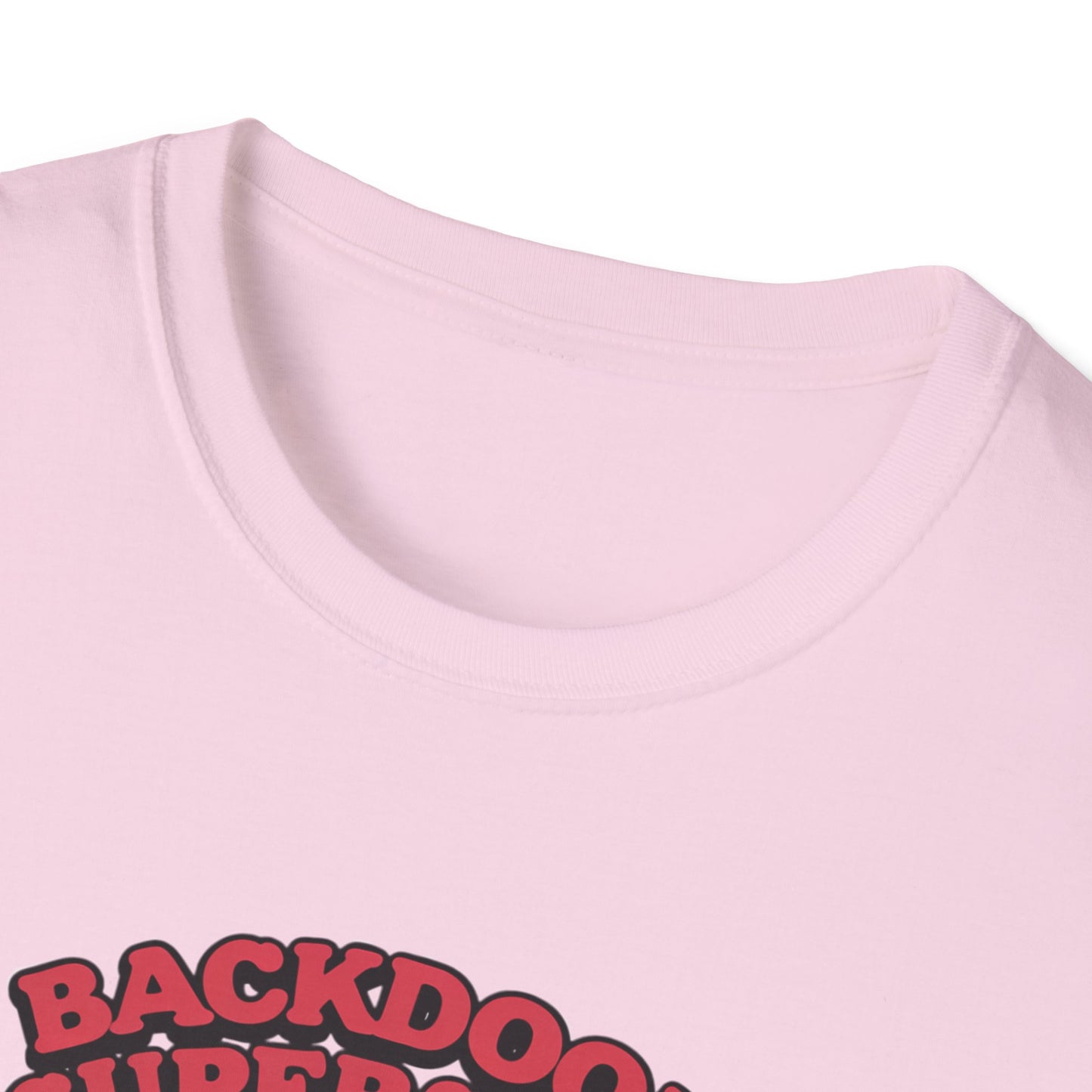 Playful Unisex T-Shirt with Fun Snack Design, Perfect for Casual Outings, Birthday Gifts, and Food Lovers!